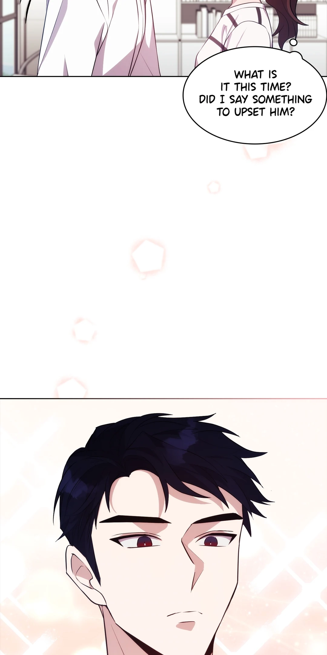 Delicious Blood Chapter 2 page 8 - 