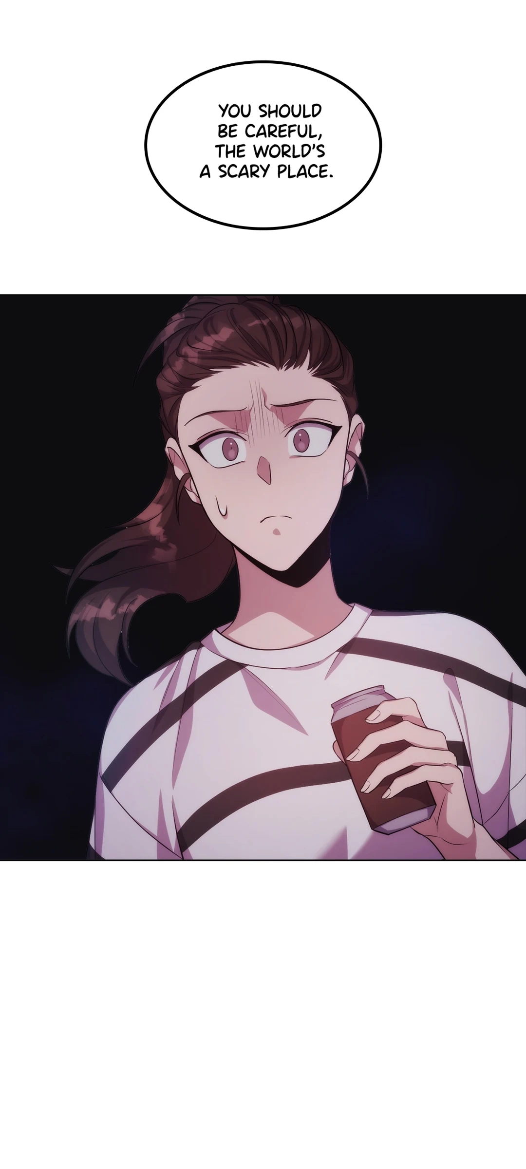 Delicious Blood Chapter 2 page 73 - 