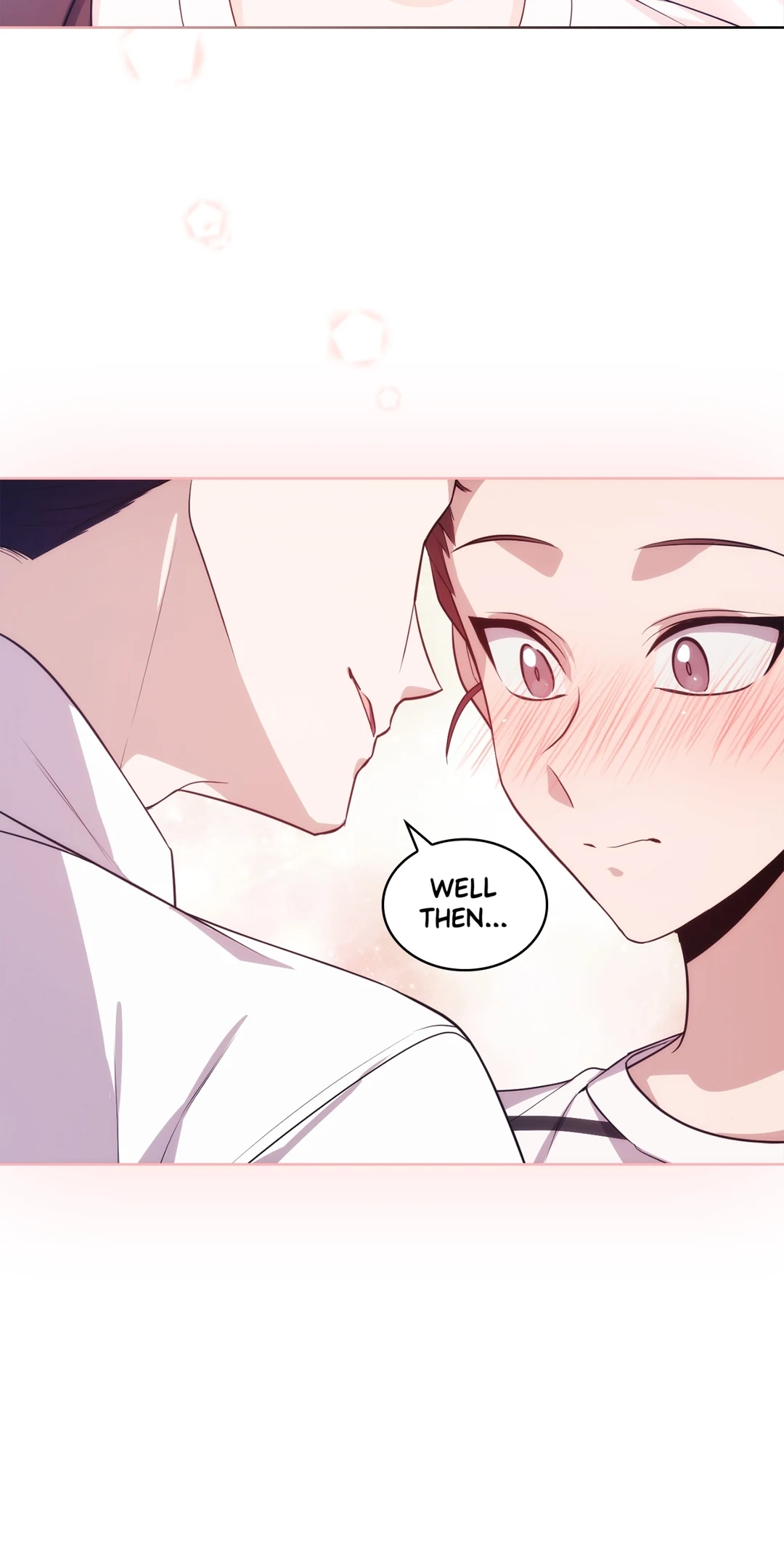 Delicious Blood Chapter 2 page 10 - 
