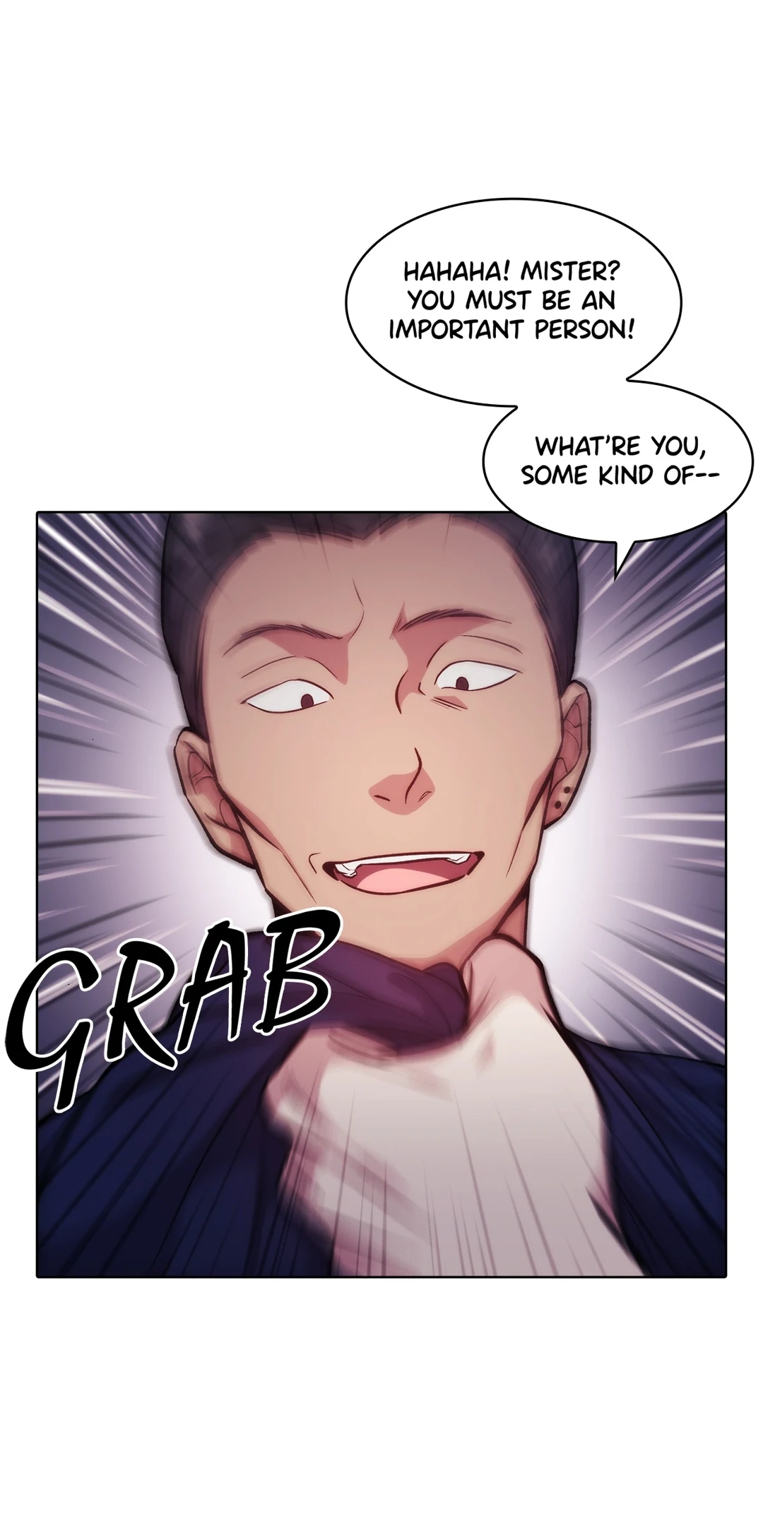 Delicious Blood Chapter 3 page 14 - 