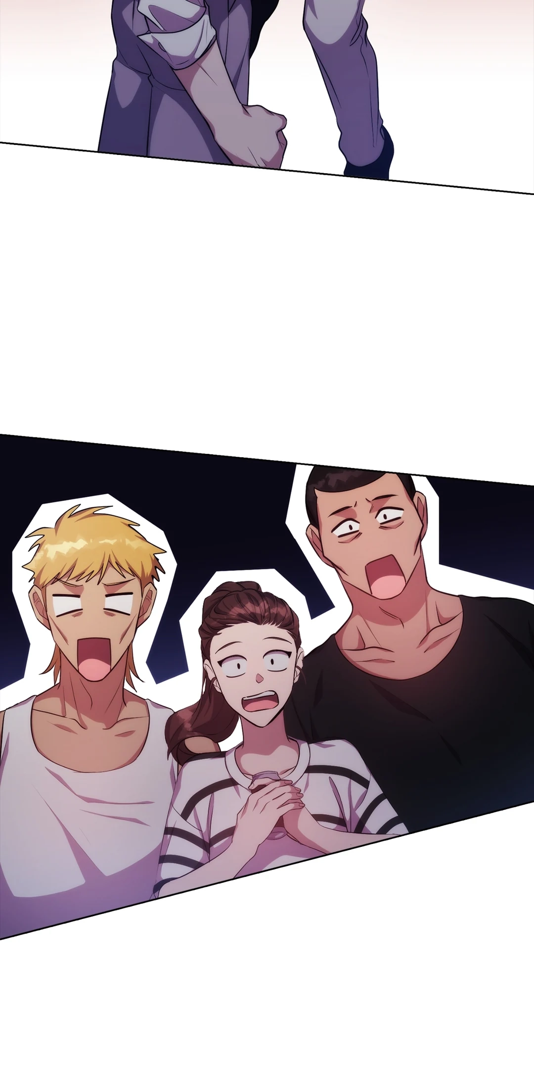 Delicious Blood Chapter 3 page 16 - 