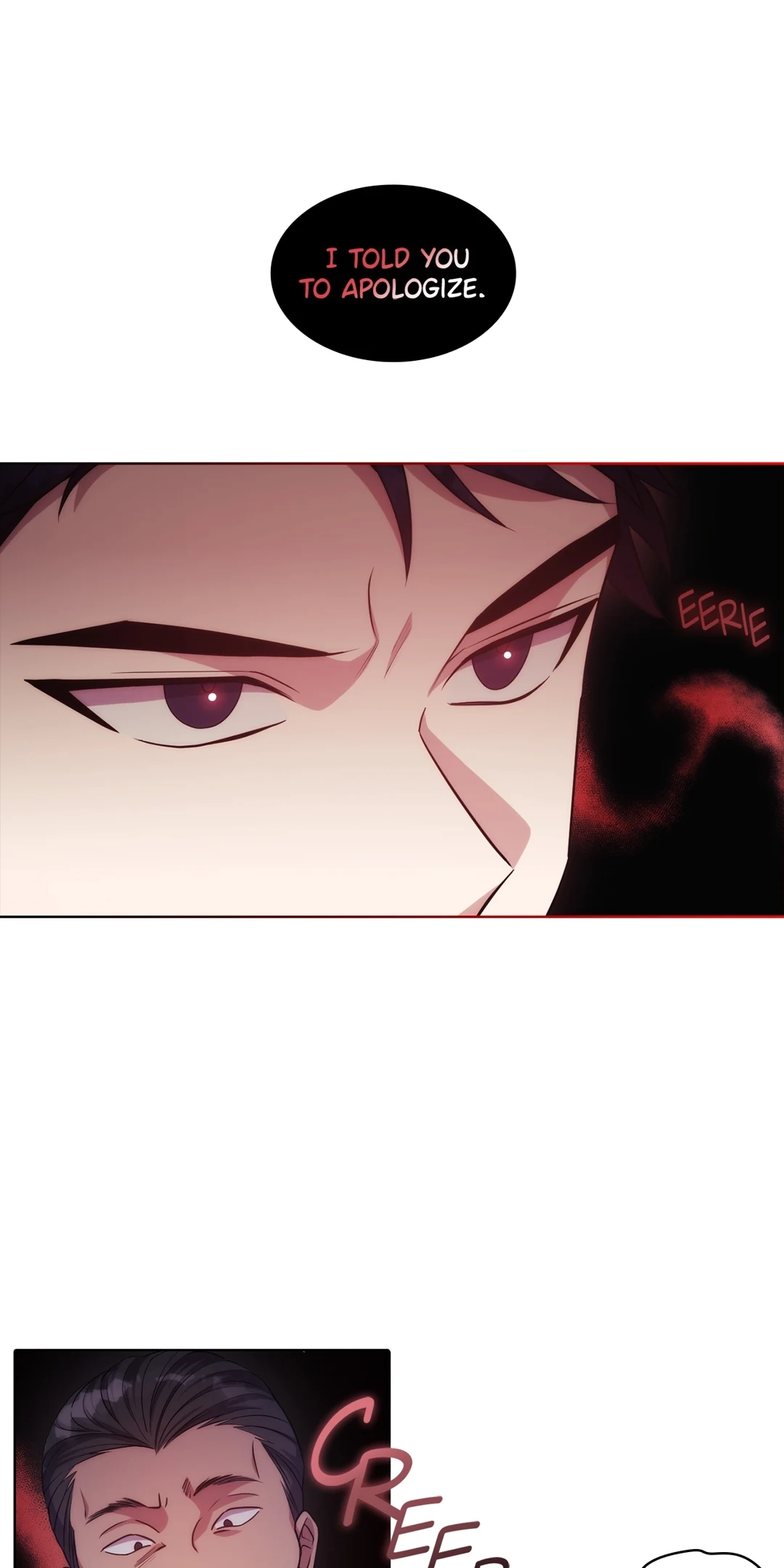 Delicious Blood Chapter 3 page 17 - 