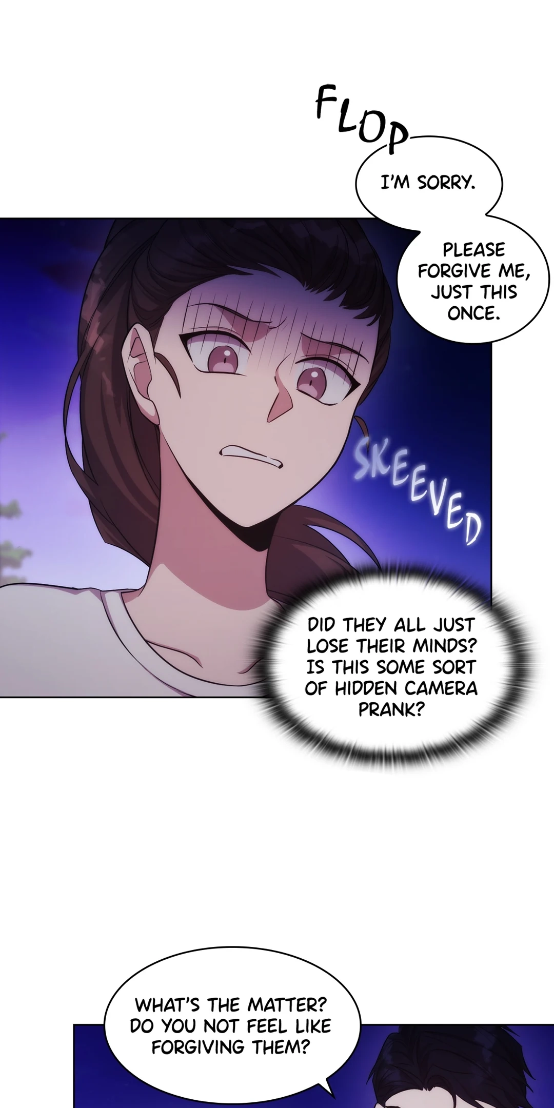 Delicious Blood Chapter 3 page 26 - 