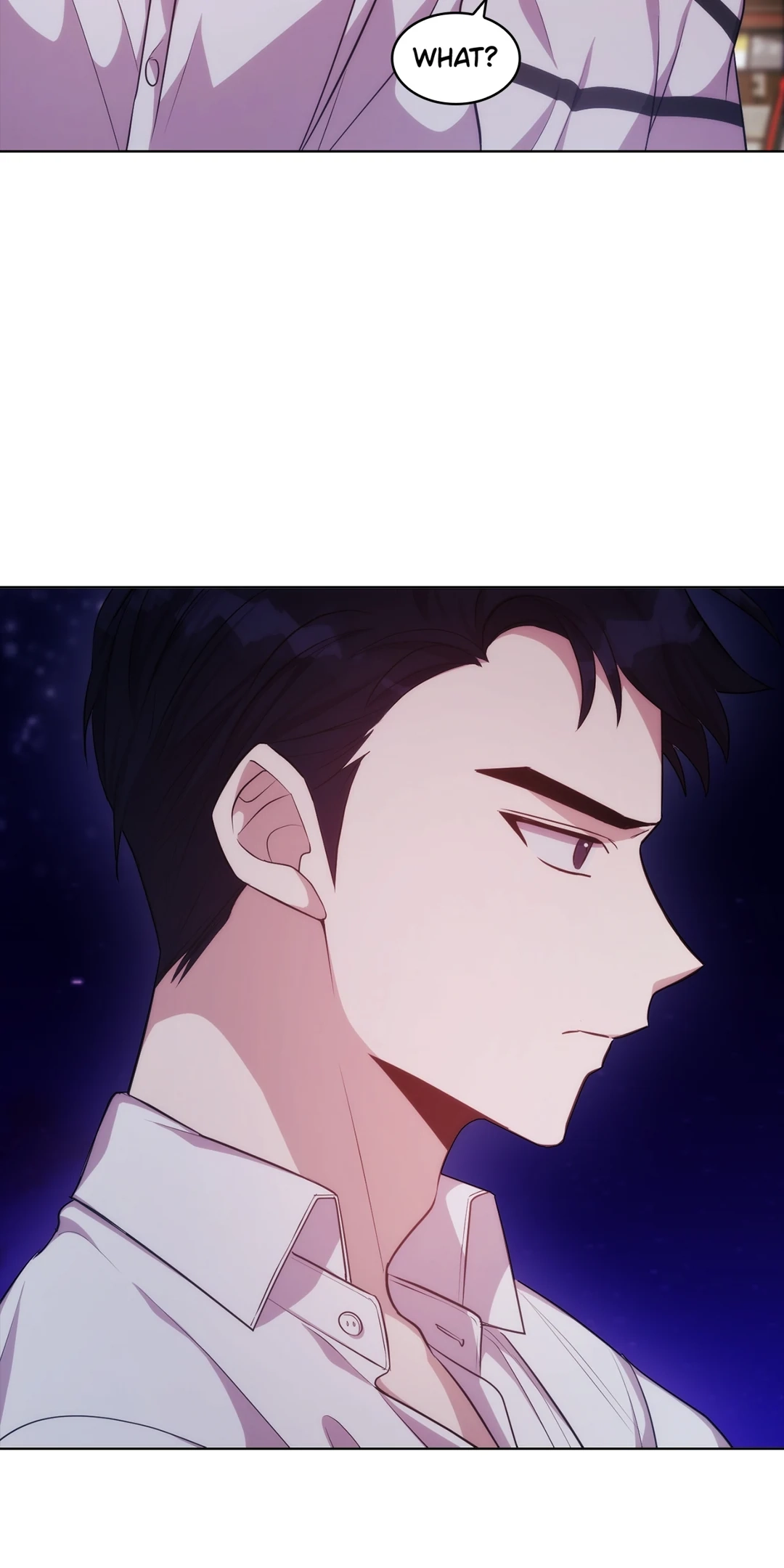 Delicious Blood Chapter 3 page 31 - 