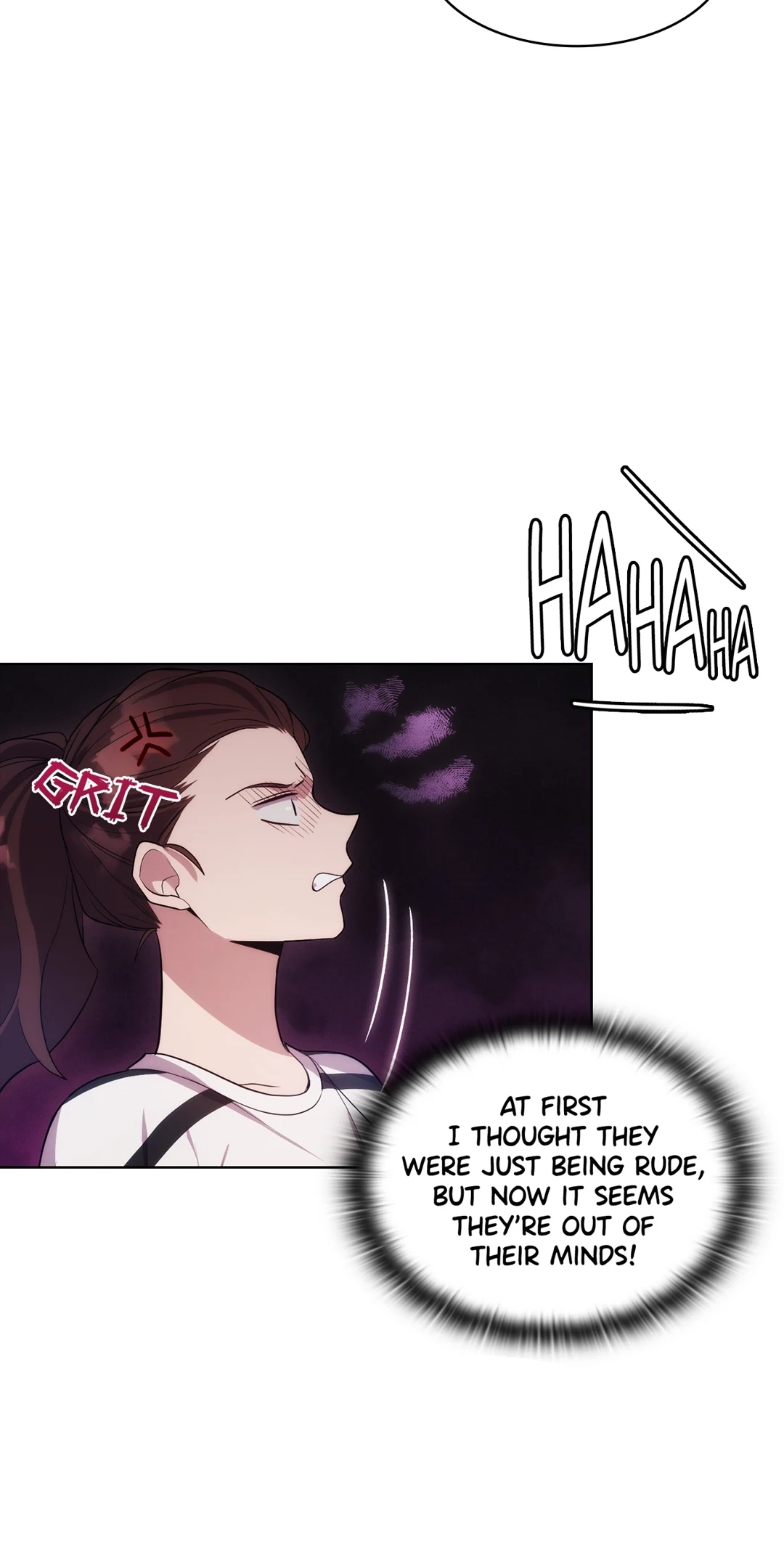 Delicious Blood Chapter 3 page 5 - 