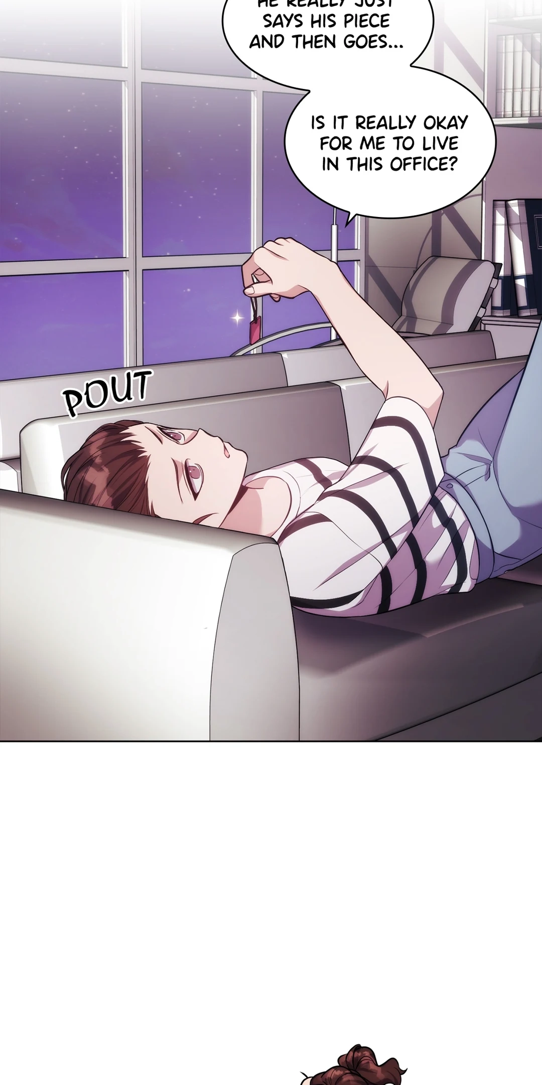 Delicious Blood Chapter 3 page 42 - 