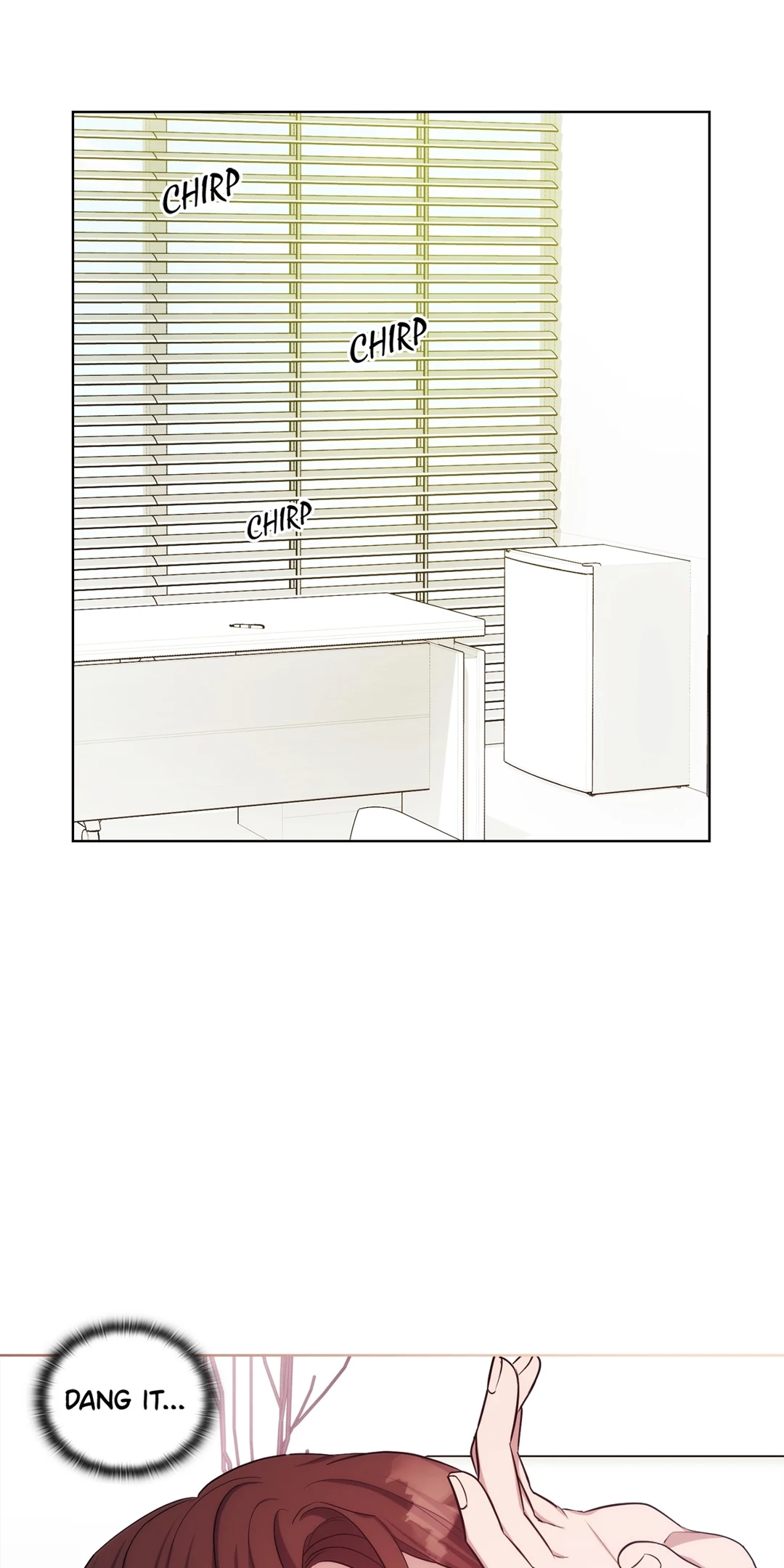 Delicious Blood Chapter 3 page 45 - 