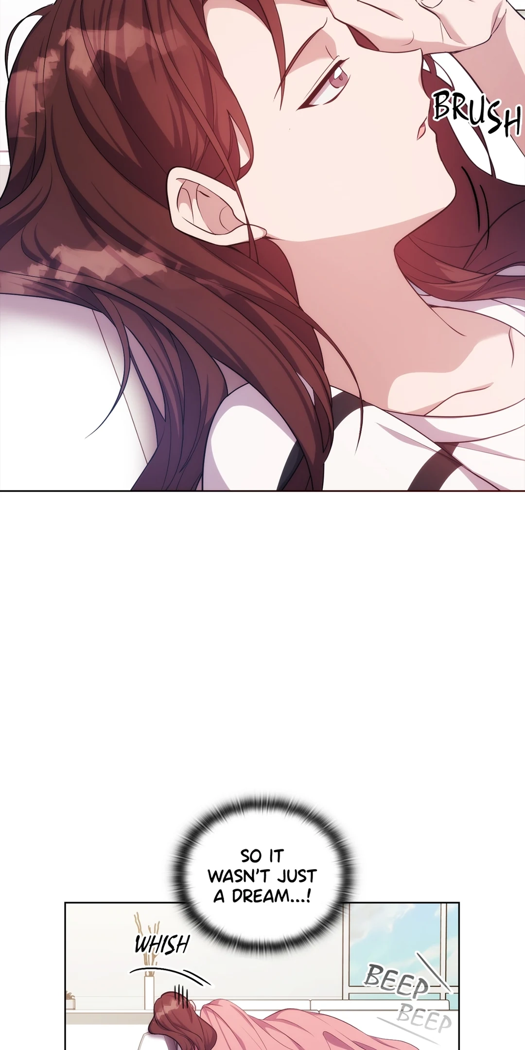 Delicious Blood Chapter 3 page 46 - 