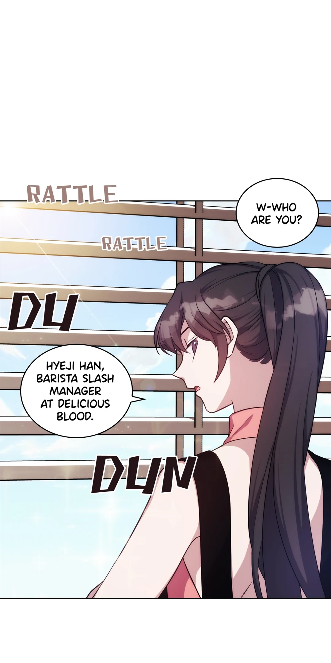 Delicious Blood Chapter 3 page 48 - 
