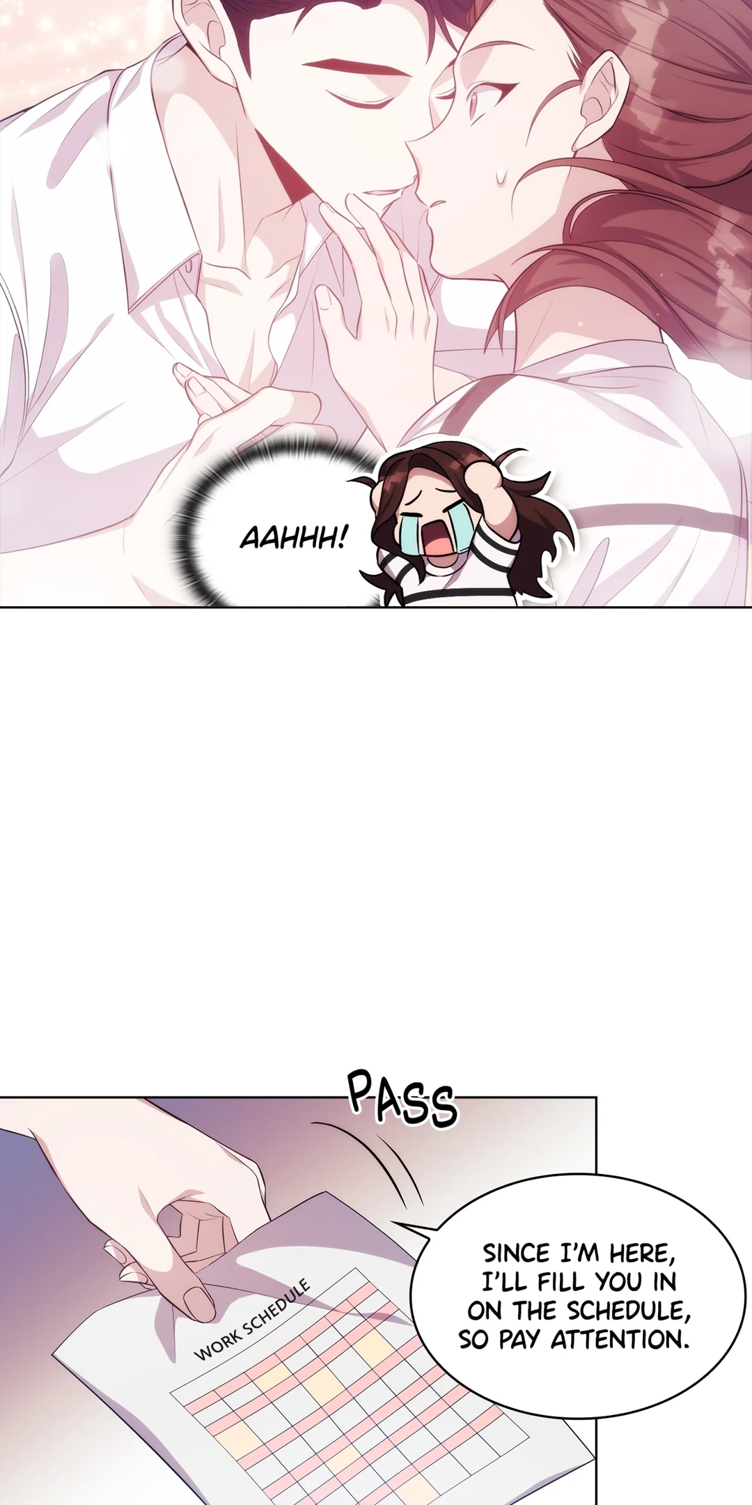 Delicious Blood Chapter 3 page 52 - 