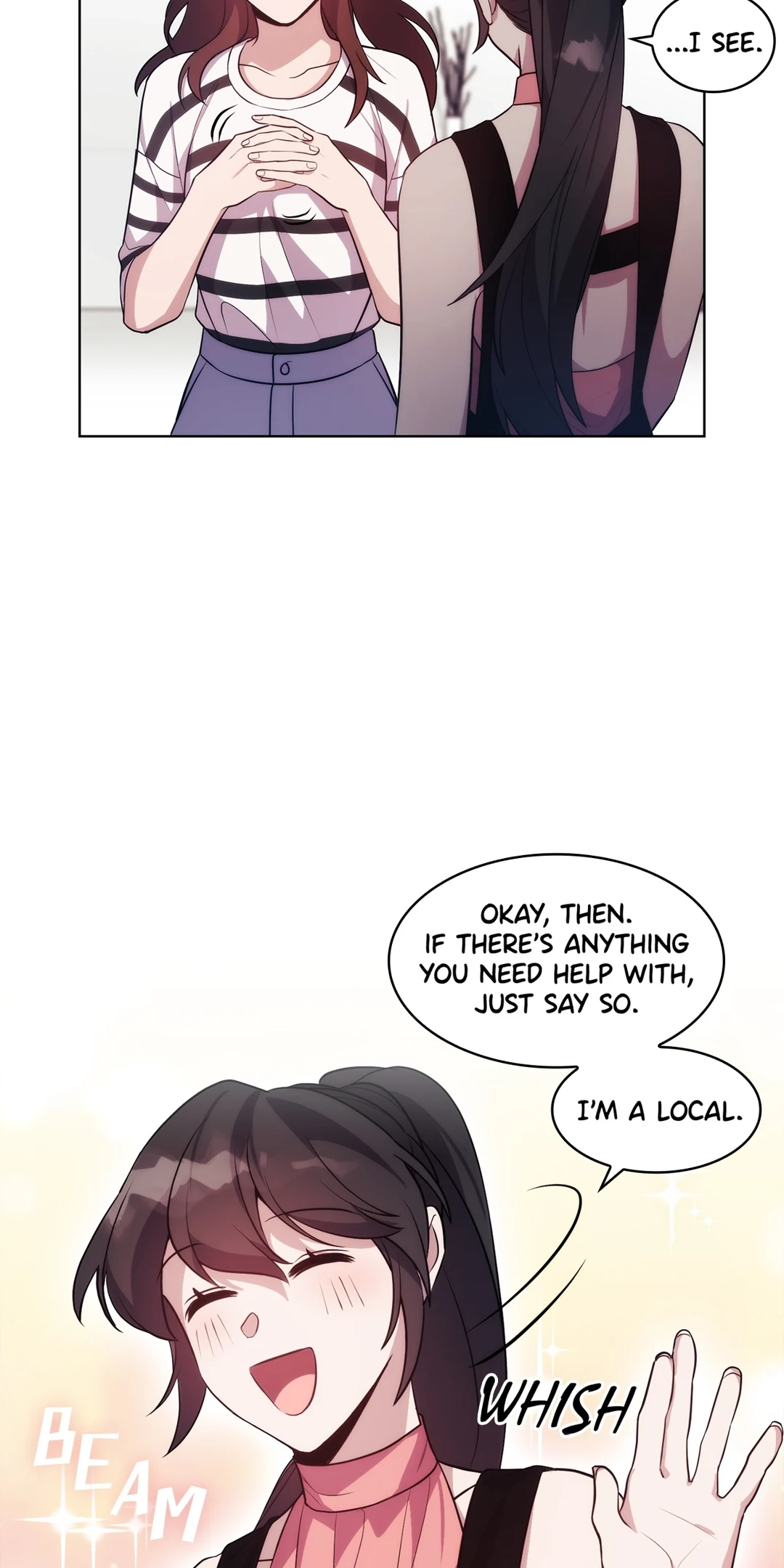 Delicious Blood Chapter 3 page 60 - 