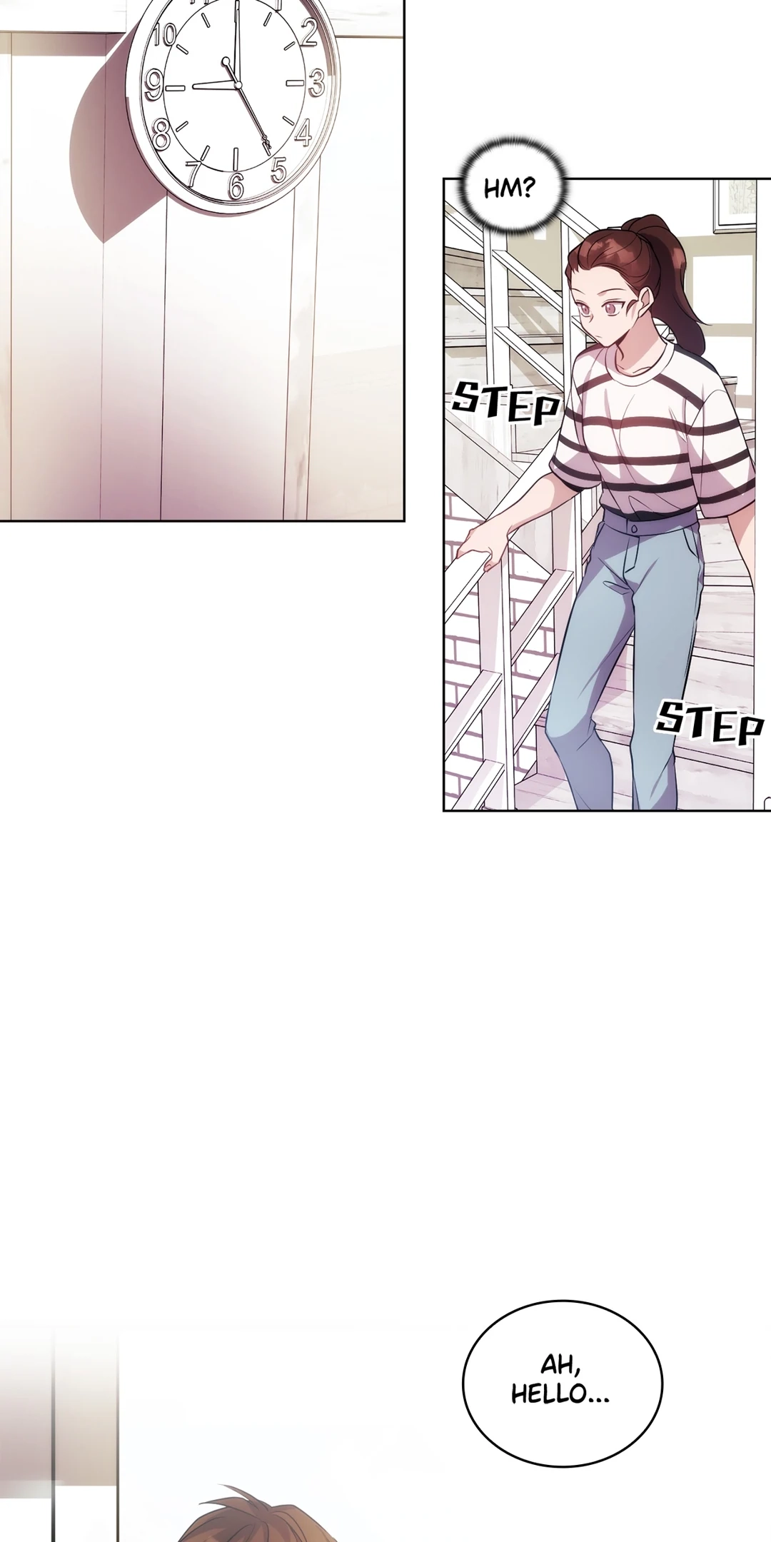Delicious Blood Chapter 3 page 63 - 
