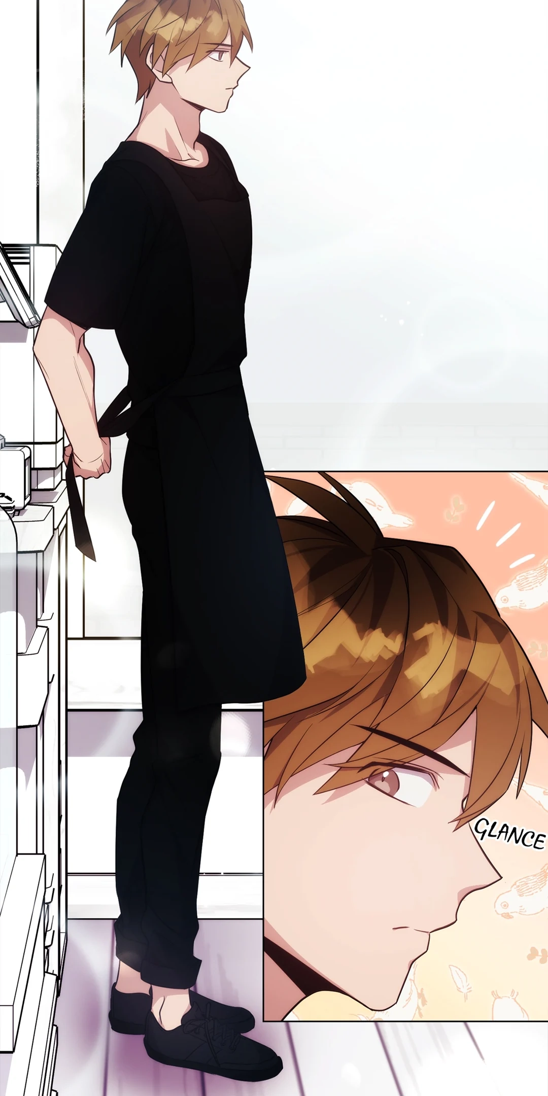Delicious Blood Chapter 3 page 64 - 