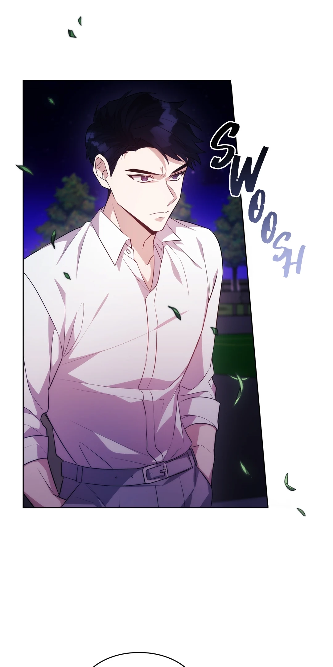 Delicious Blood Chapter 3 page 8 - 