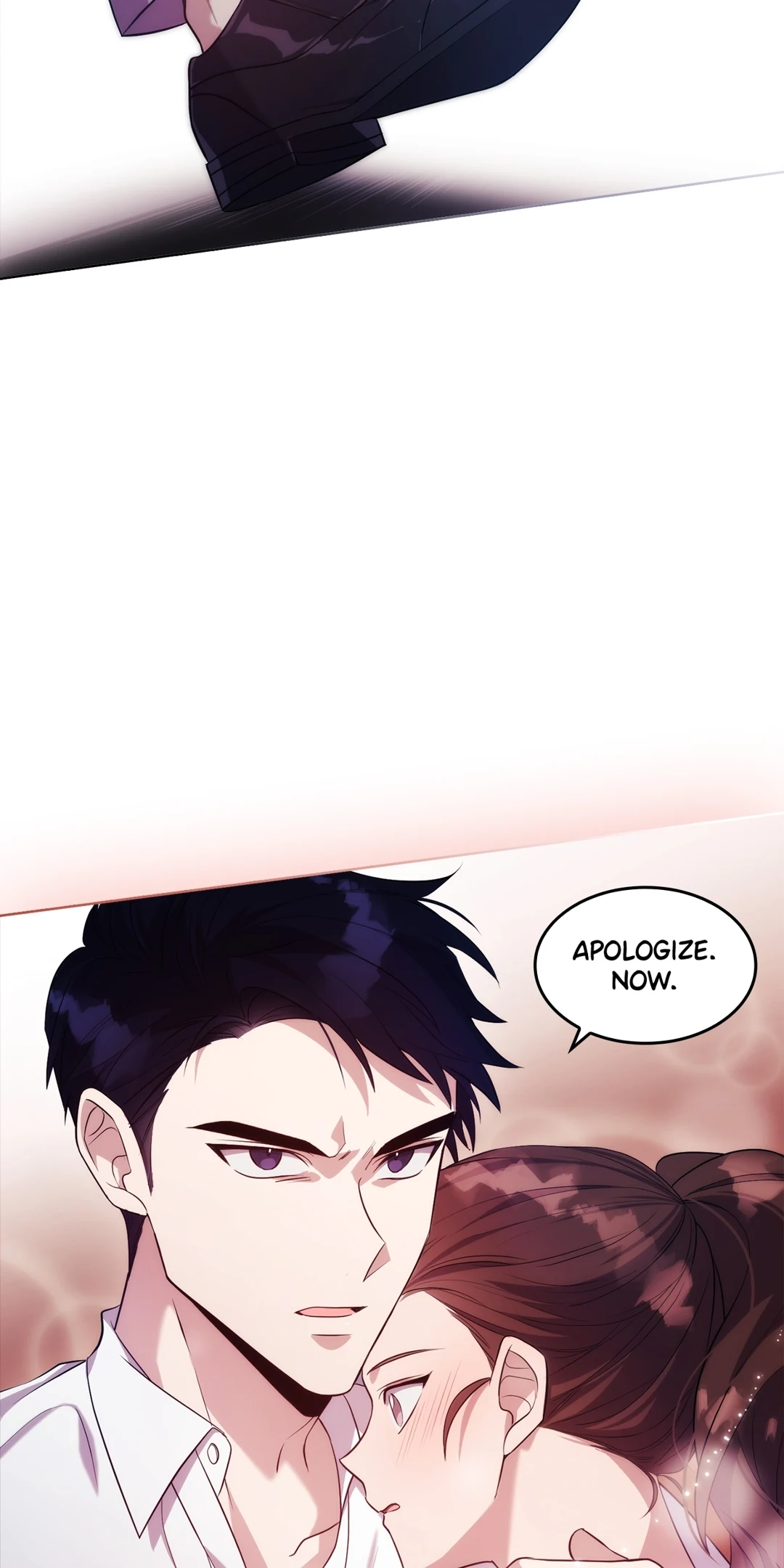 Delicious Blood Chapter 3 page 10 - 