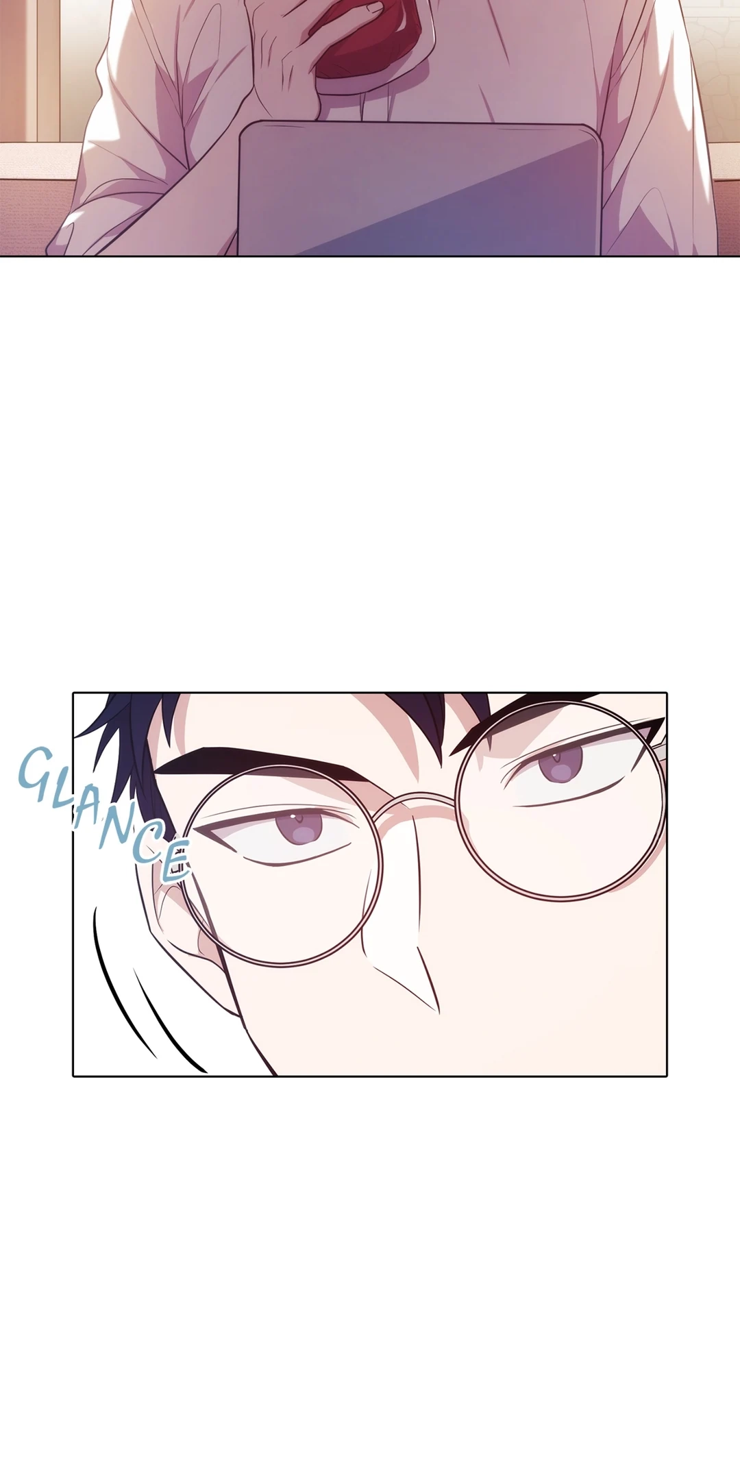 Delicious Blood Chapter 4 page 14 - 