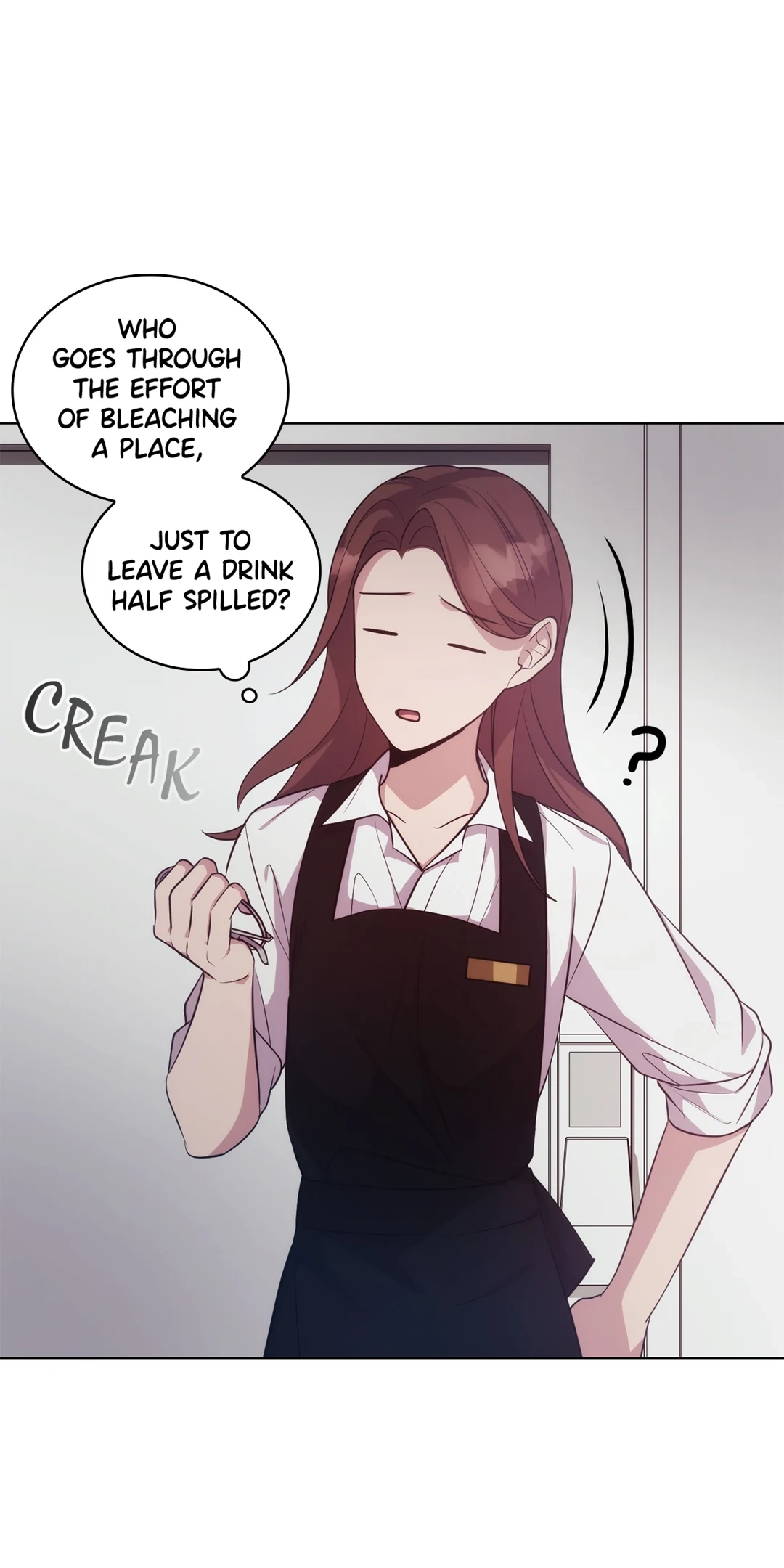 Delicious Blood Chapter 4 page 38 - 