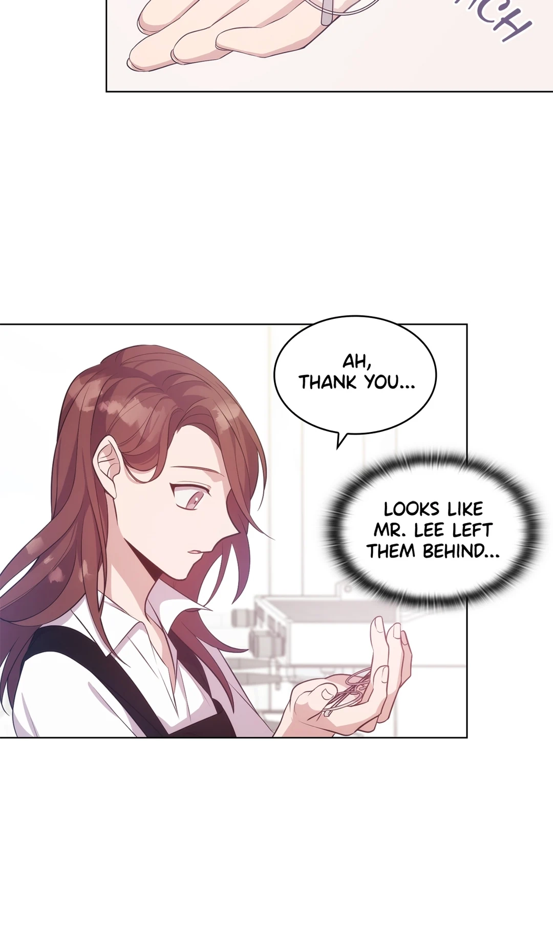 Delicious Blood Chapter 4 page 44 - 