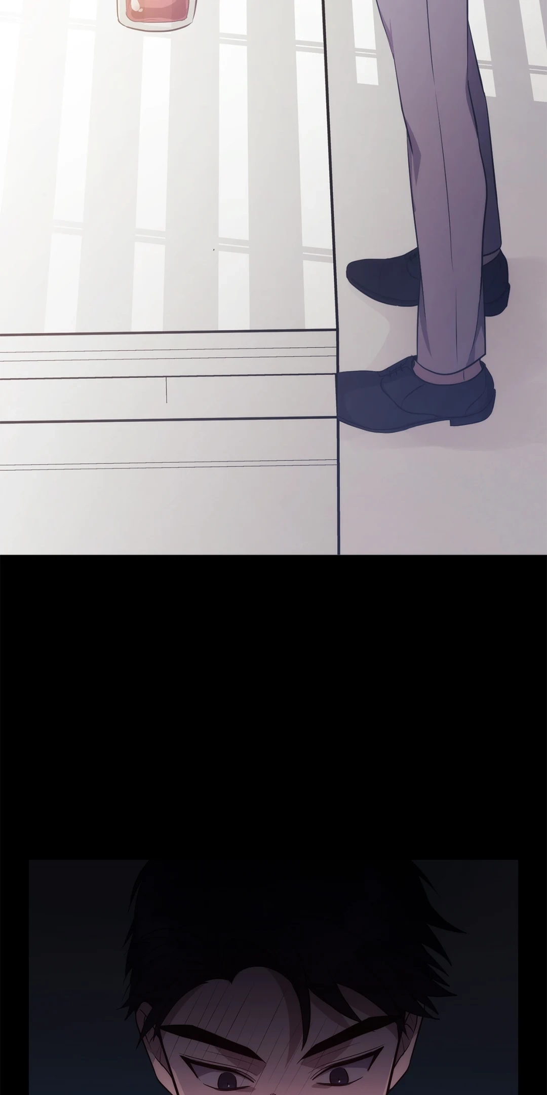 Delicious Blood Chapter 4 page 46 - 