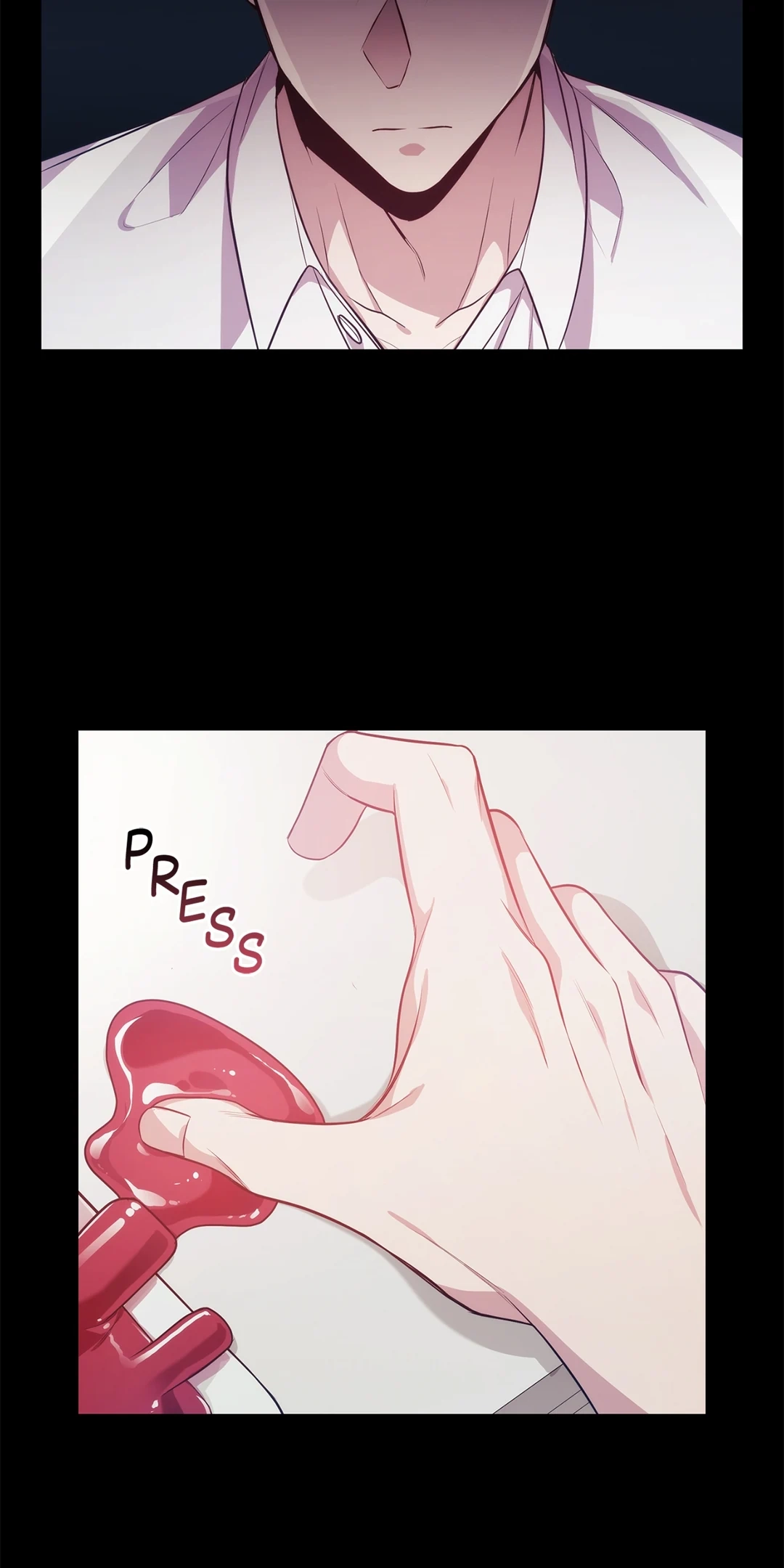 Delicious Blood Chapter 4 page 47 - 