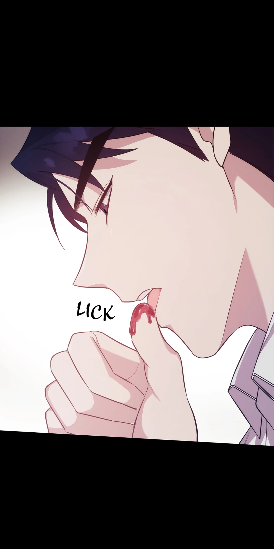 Delicious Blood Chapter 4 page 48 - 