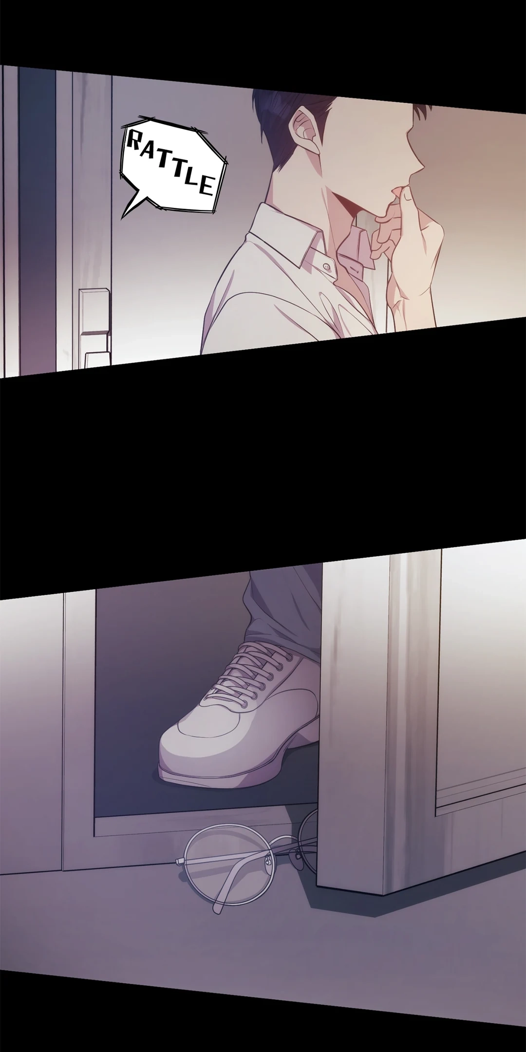 Delicious Blood Chapter 4 page 49 - 