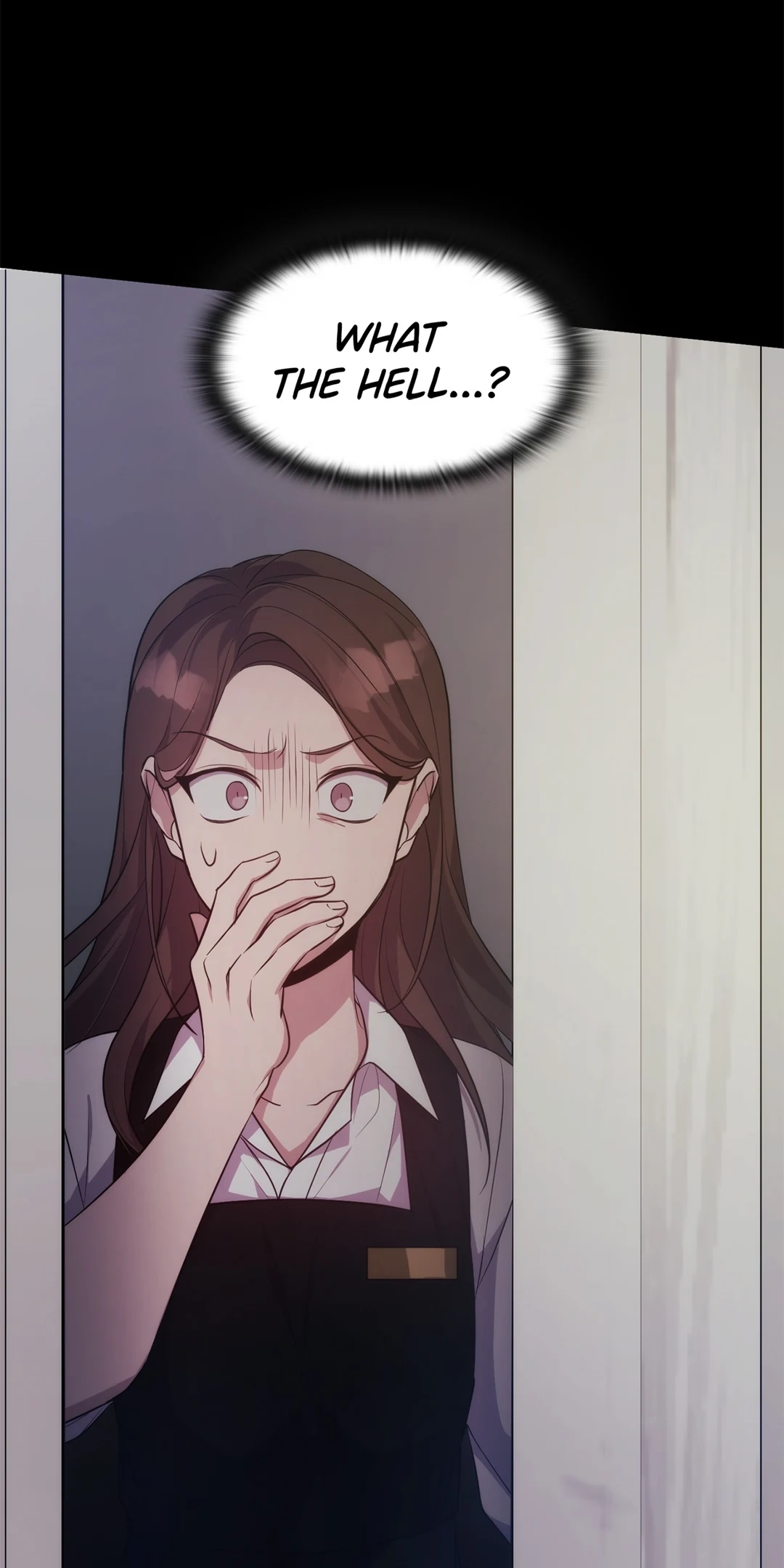 Delicious Blood Chapter 4 page 50 - 