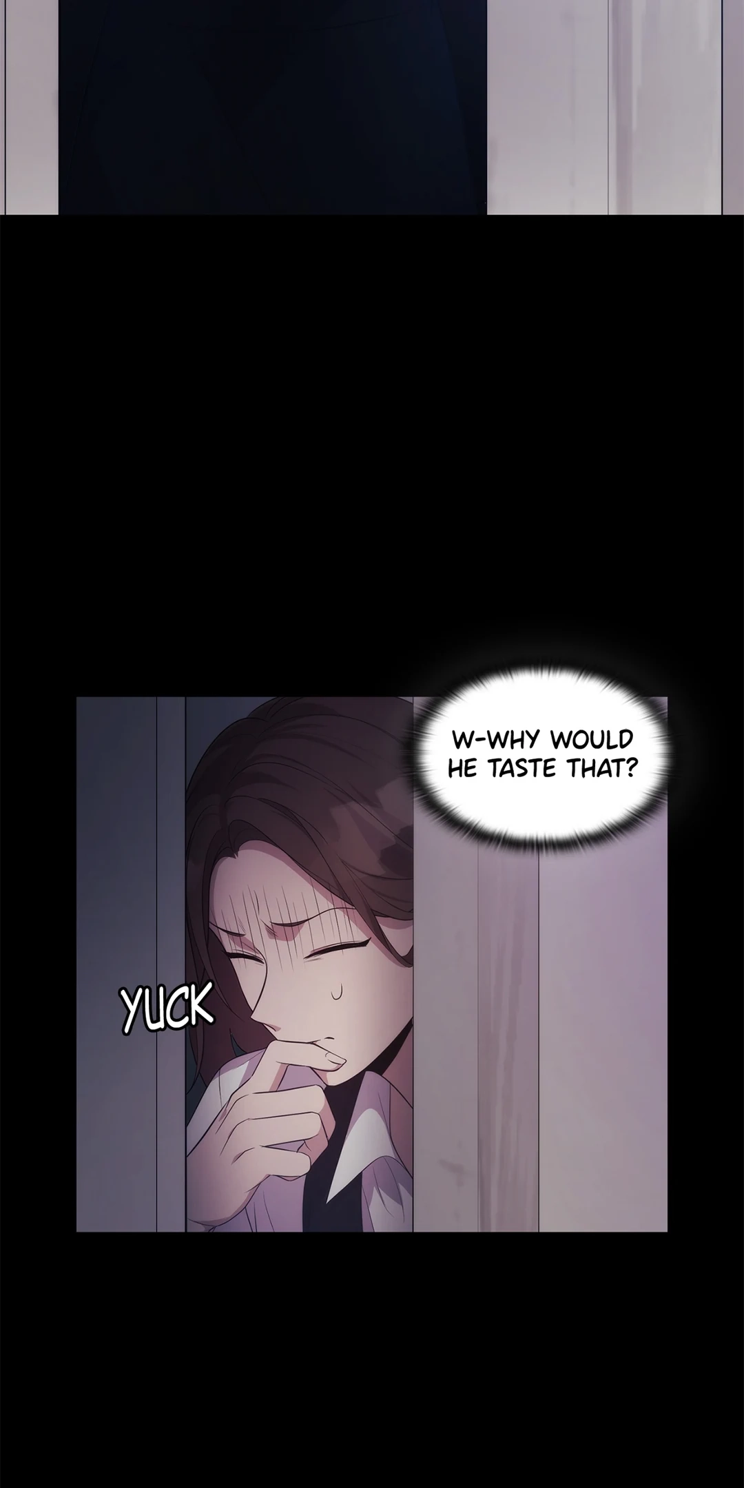 Delicious Blood Chapter 4 page 51 - 
