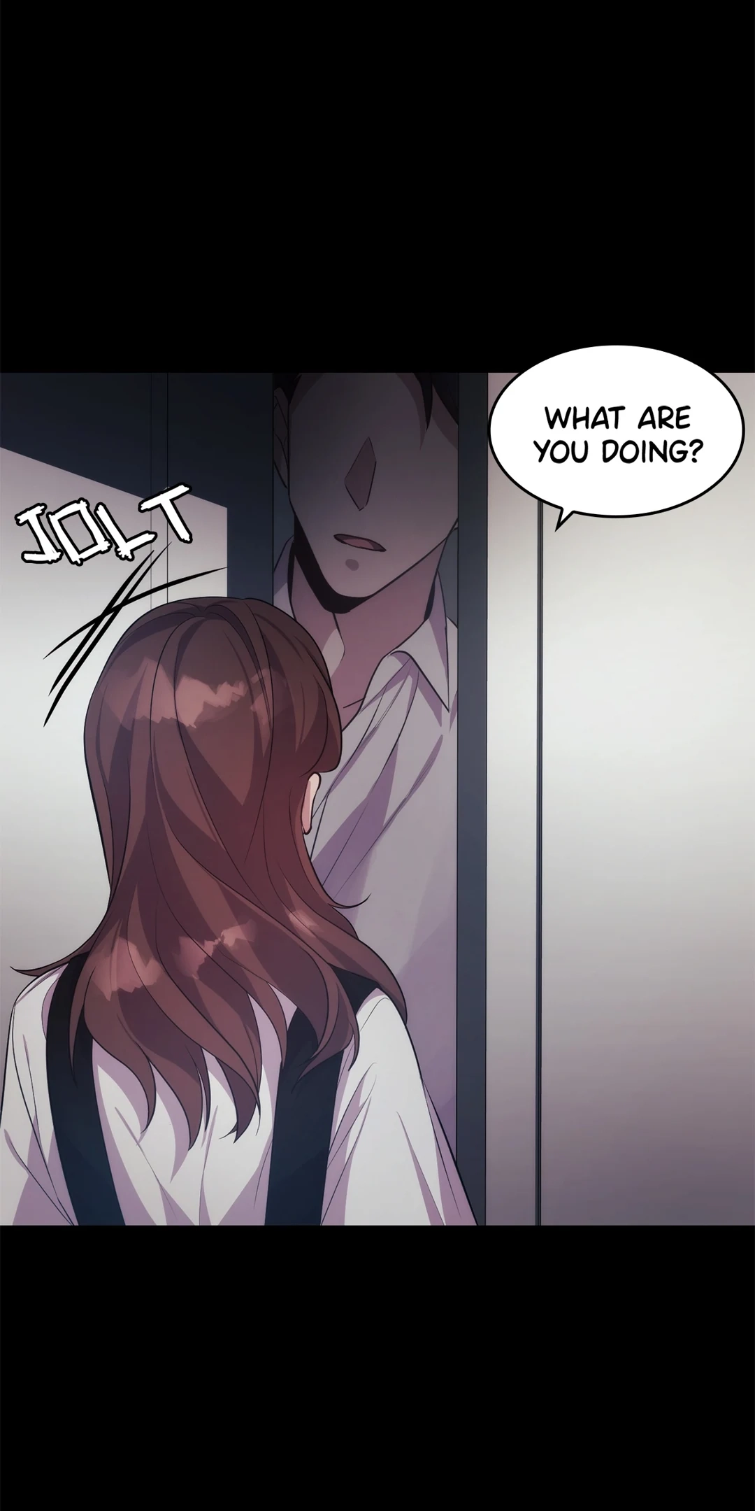 Delicious Blood Chapter 4 page 52 - 