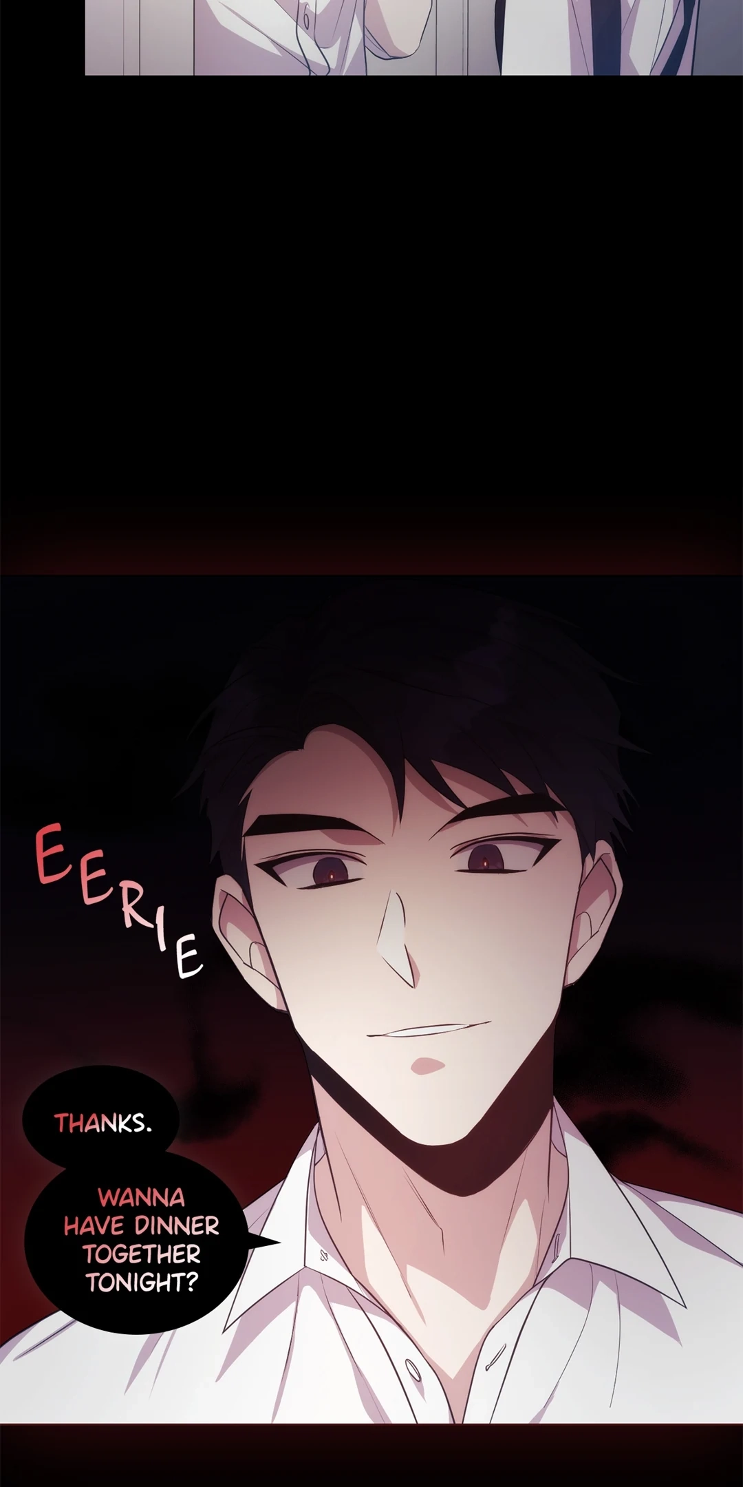 Delicious Blood Chapter 4 page 55 - 