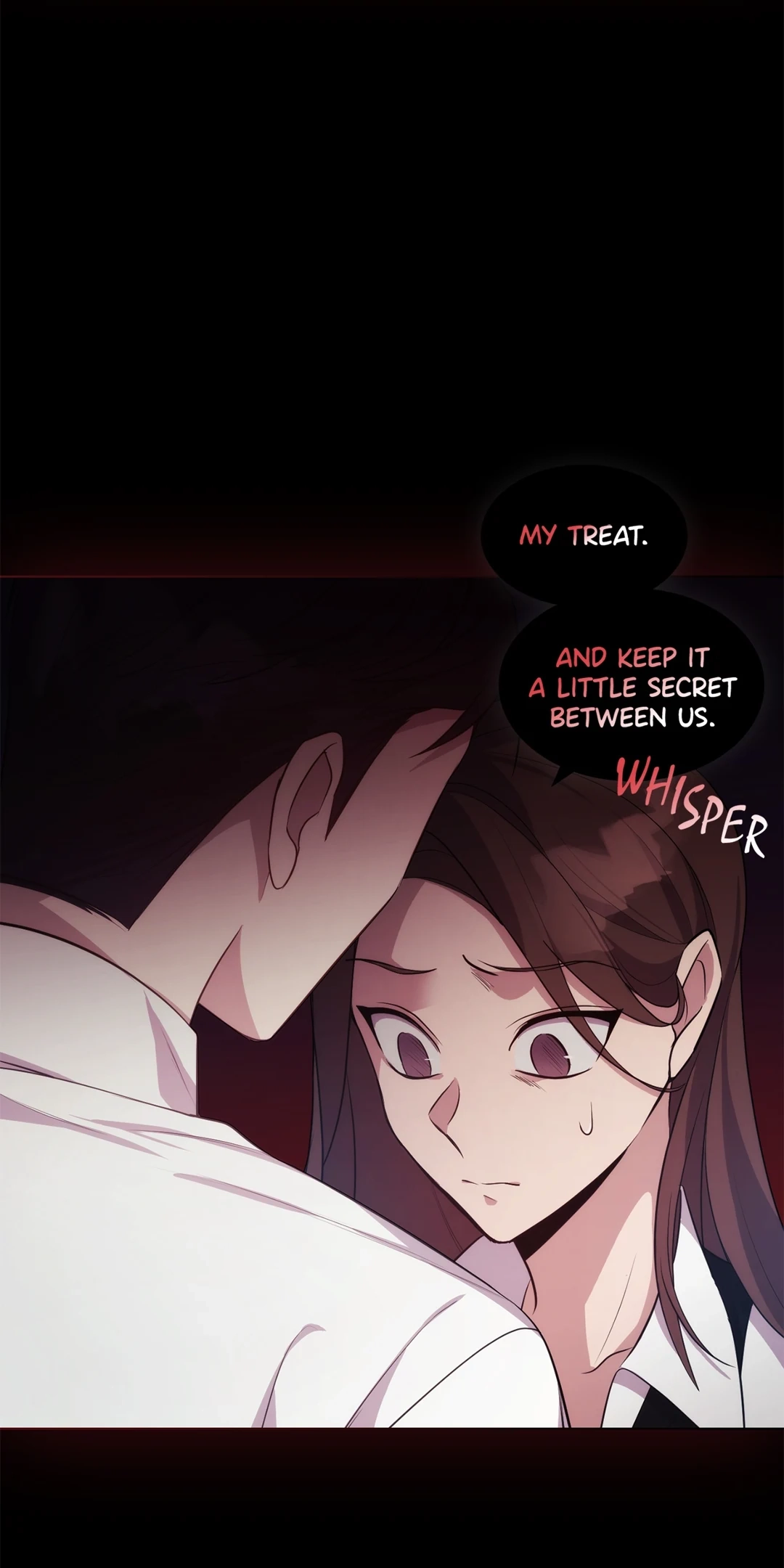 Delicious Blood Chapter 4 page 56 - 