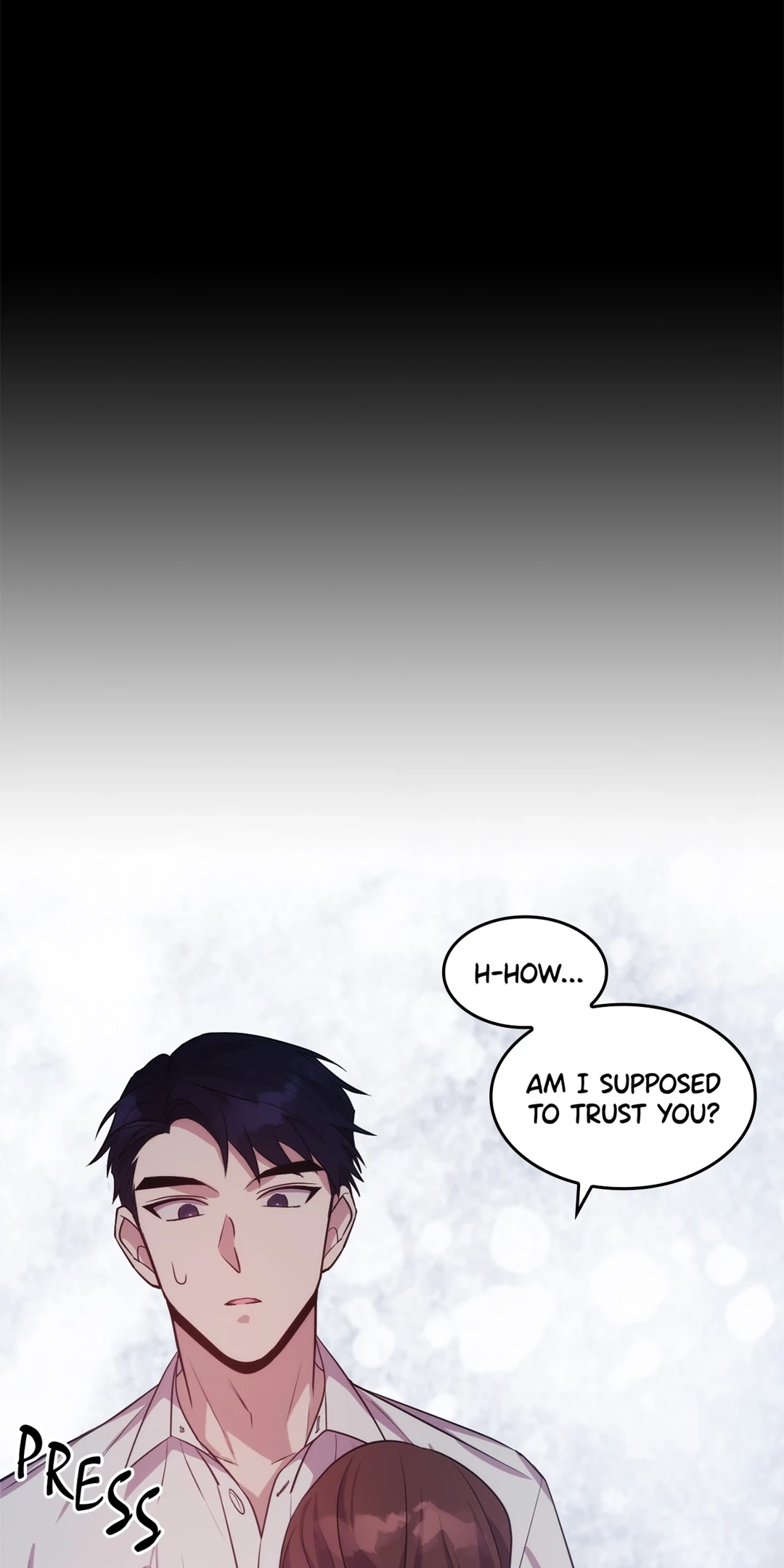 Delicious Blood Chapter 4 page 57 - 