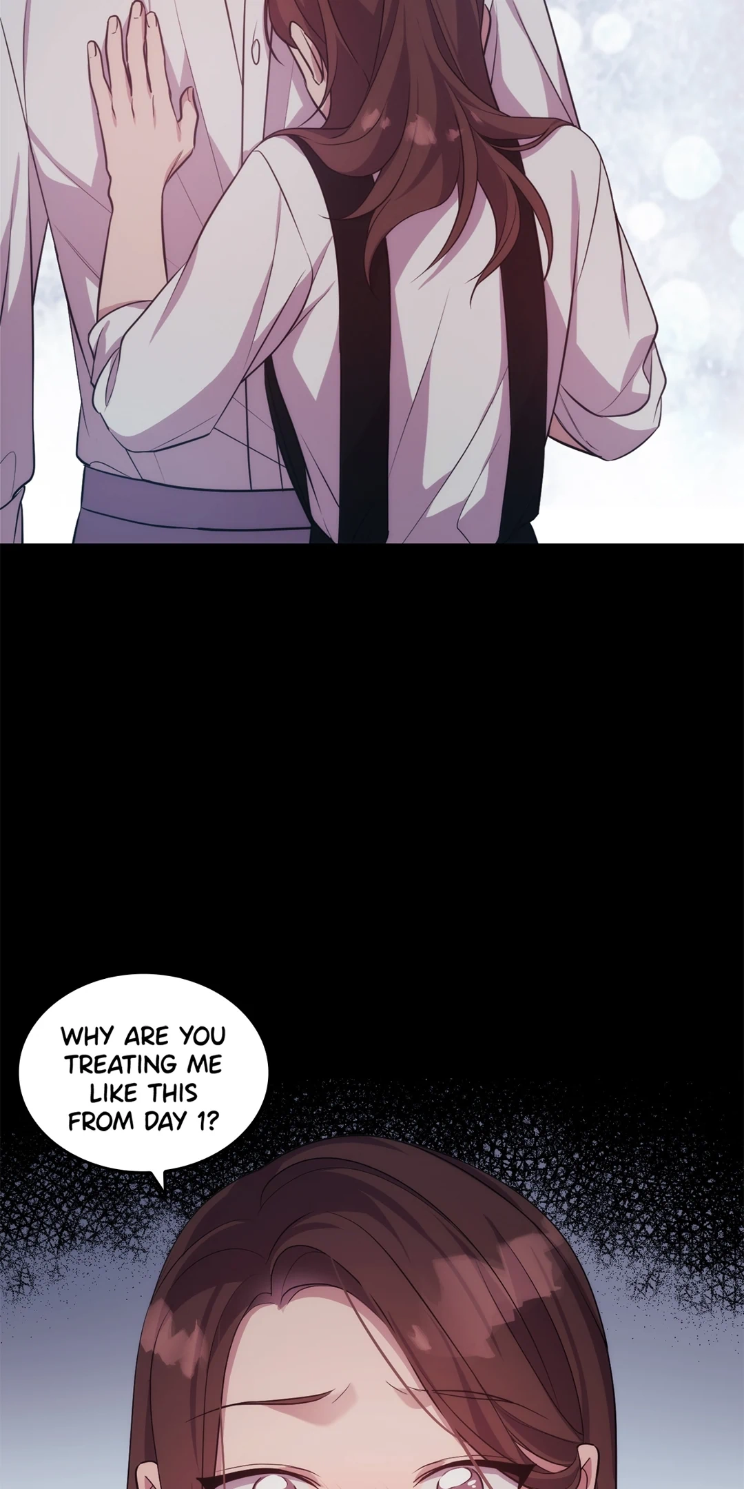 Delicious Blood Chapter 4 page 58 - 