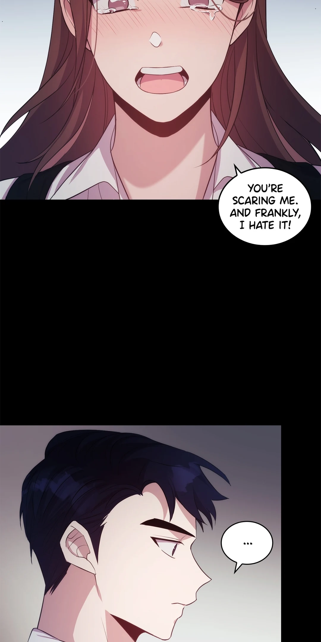 Delicious Blood Chapter 4 page 59 - 
