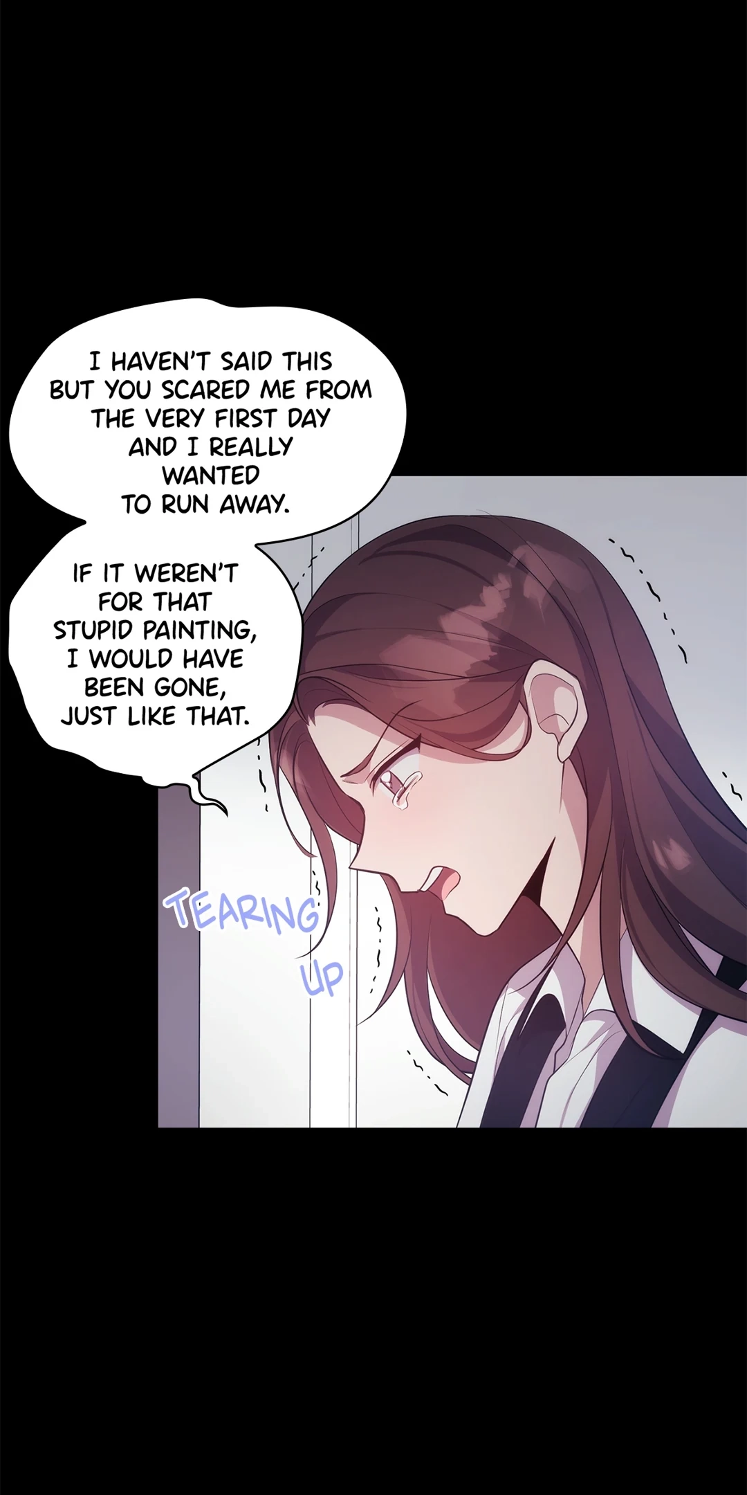 Delicious Blood Chapter 4 page 61 - 