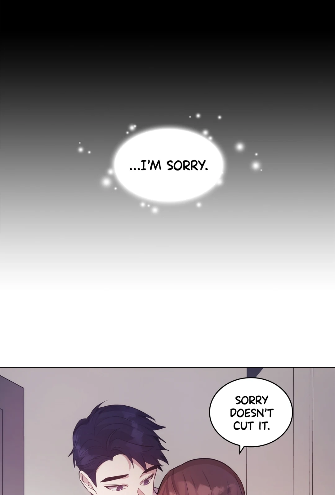 Delicious Blood Chapter 4 page 62 - 