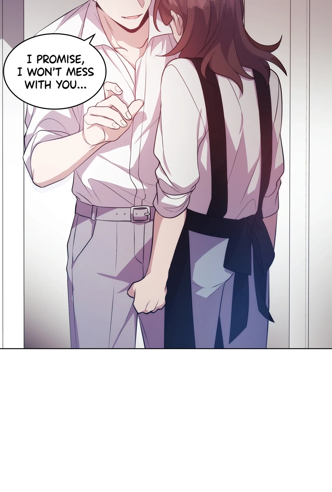 Delicious Blood Chapter 4 page 63 - 