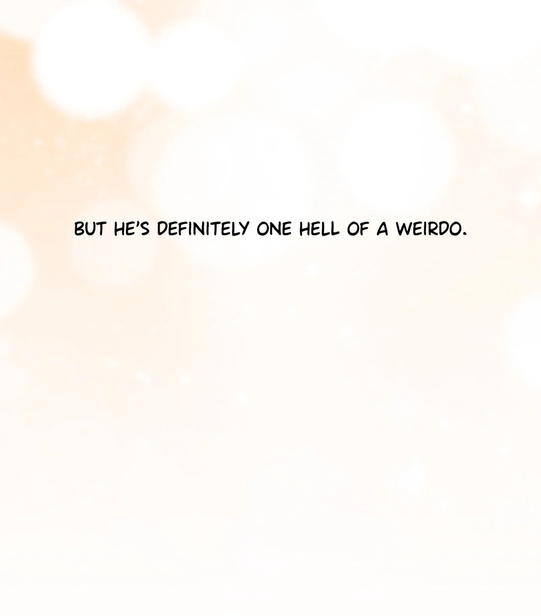 Delicious Blood Chapter 4 page 66 - 