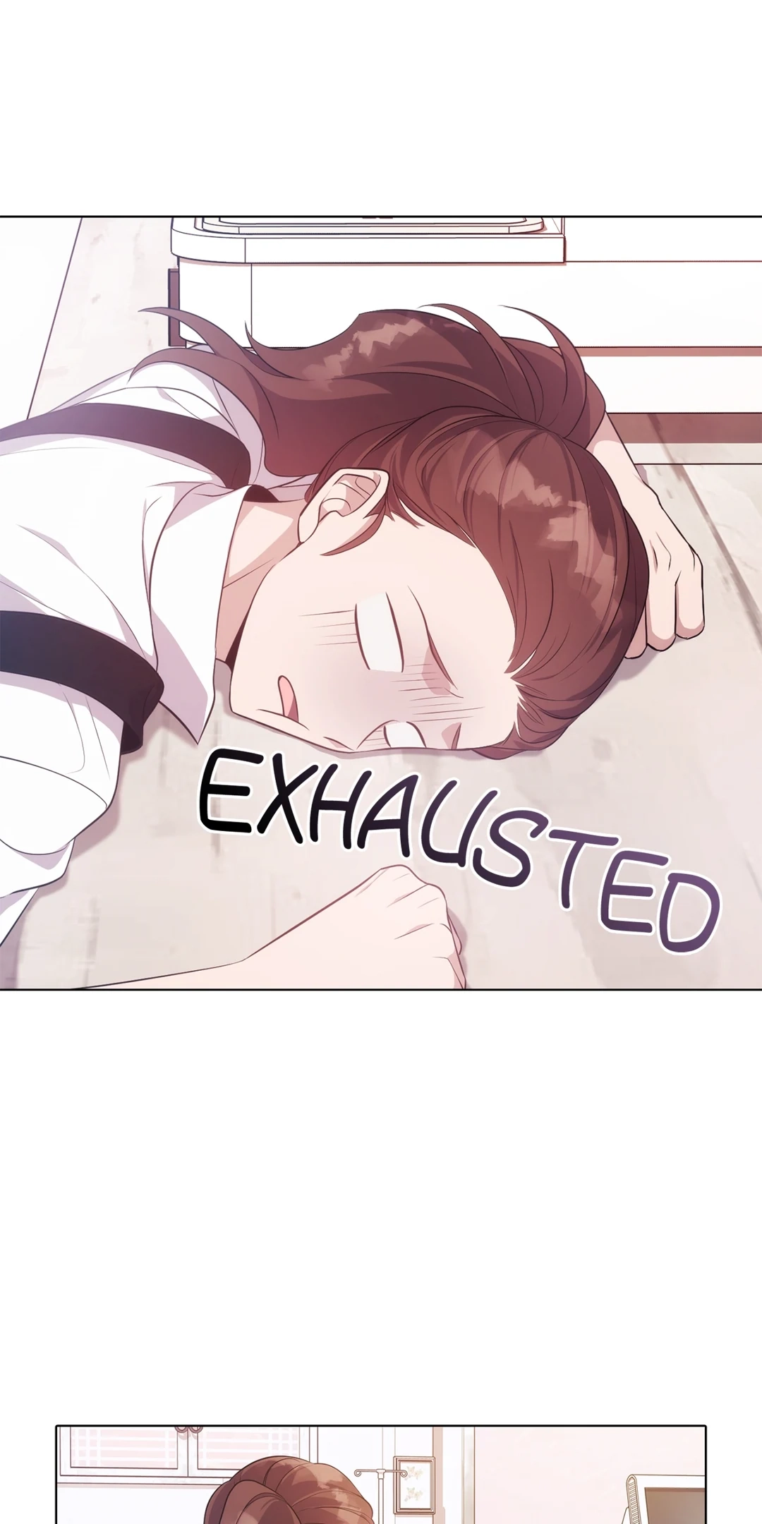 Delicious Blood Chapter 4 page 8 - 