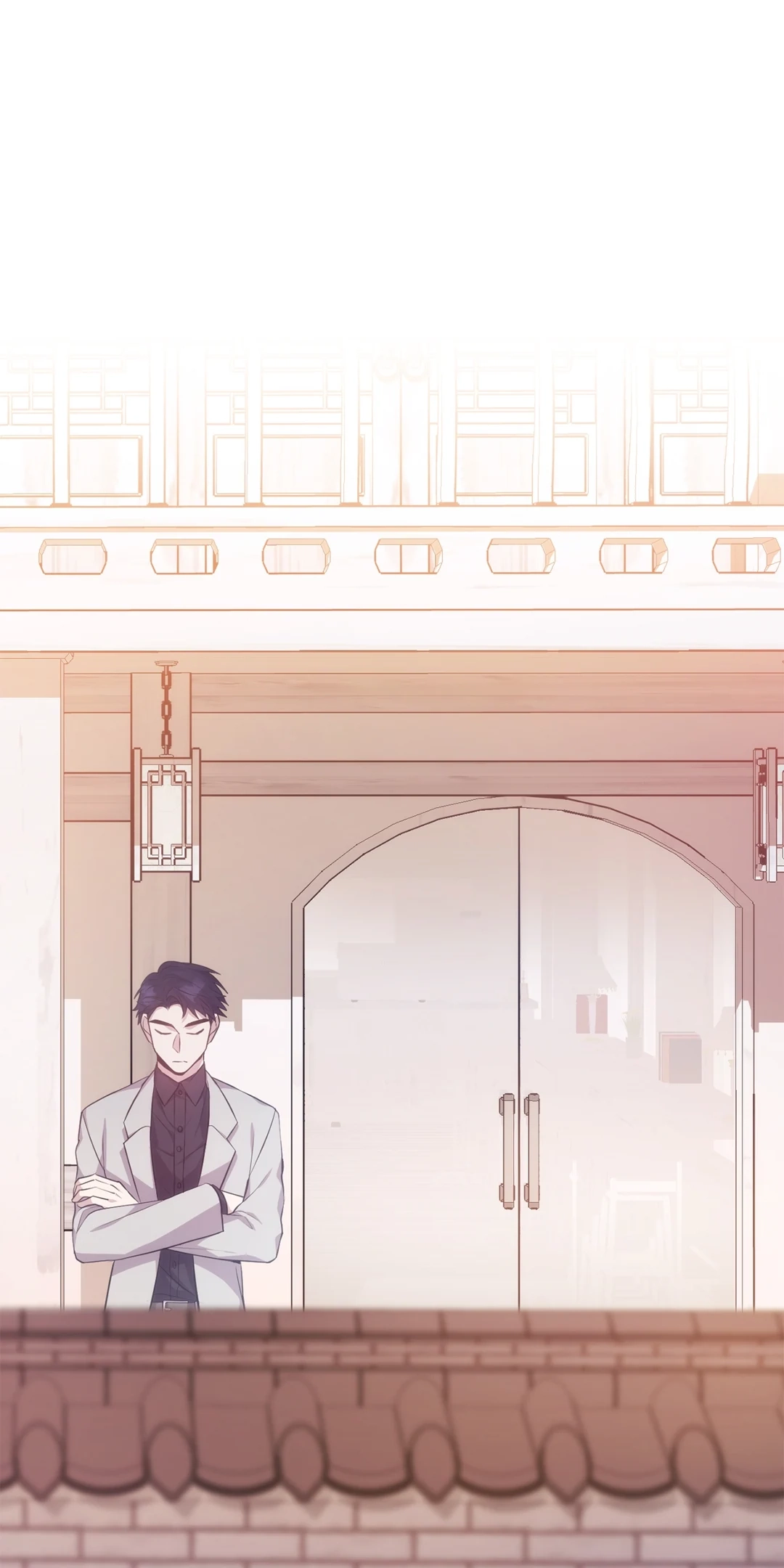 Delicious Blood Chapter 5 page 1 - 