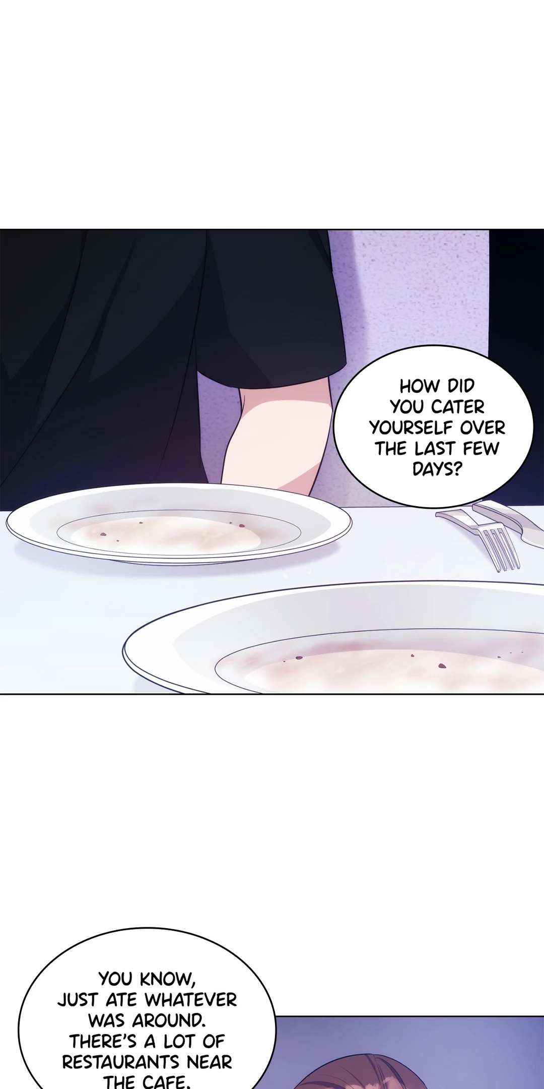 Delicious Blood Chapter 5 page 13 - 