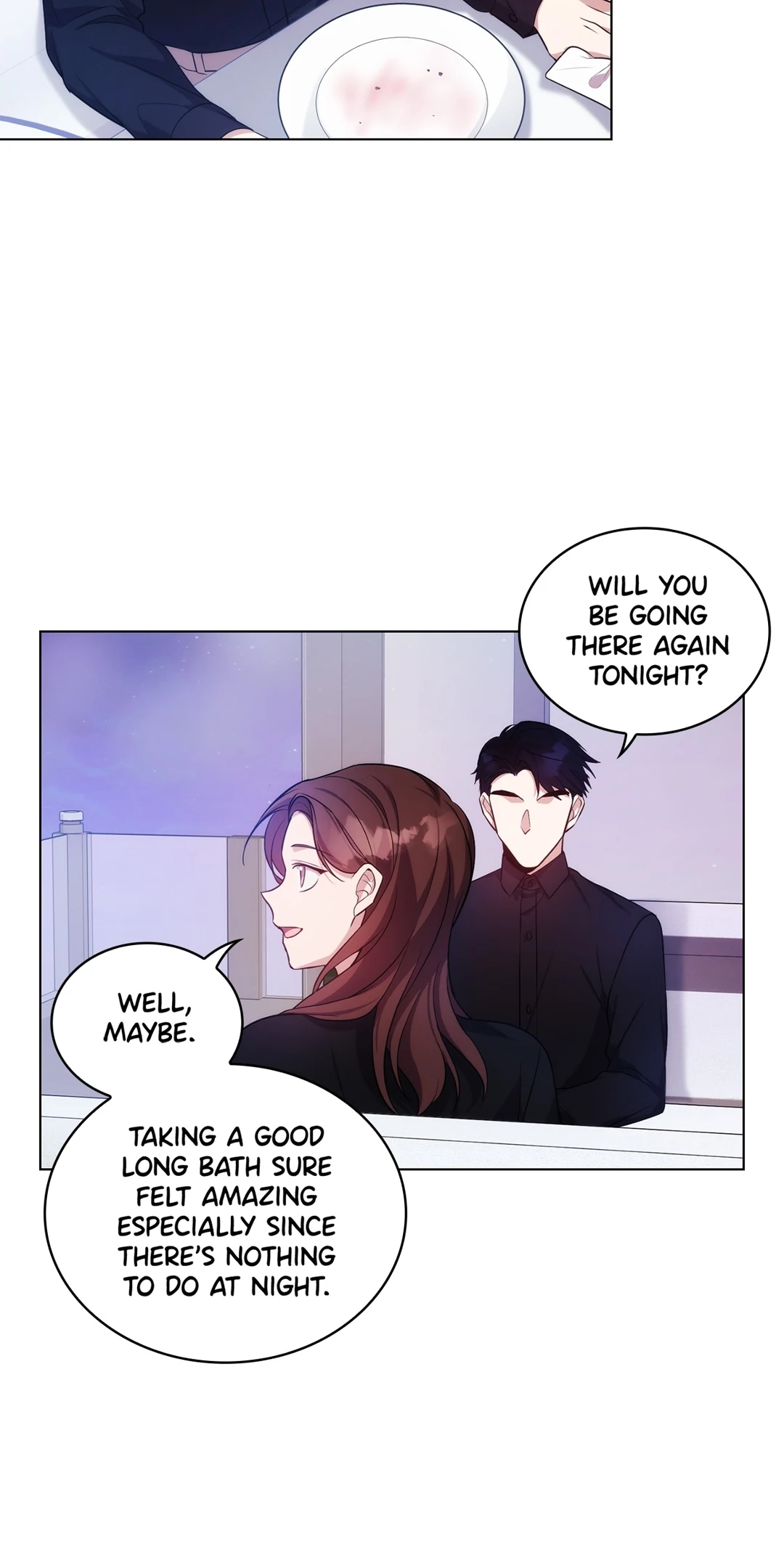 Delicious Blood Chapter 5 page 15 - 