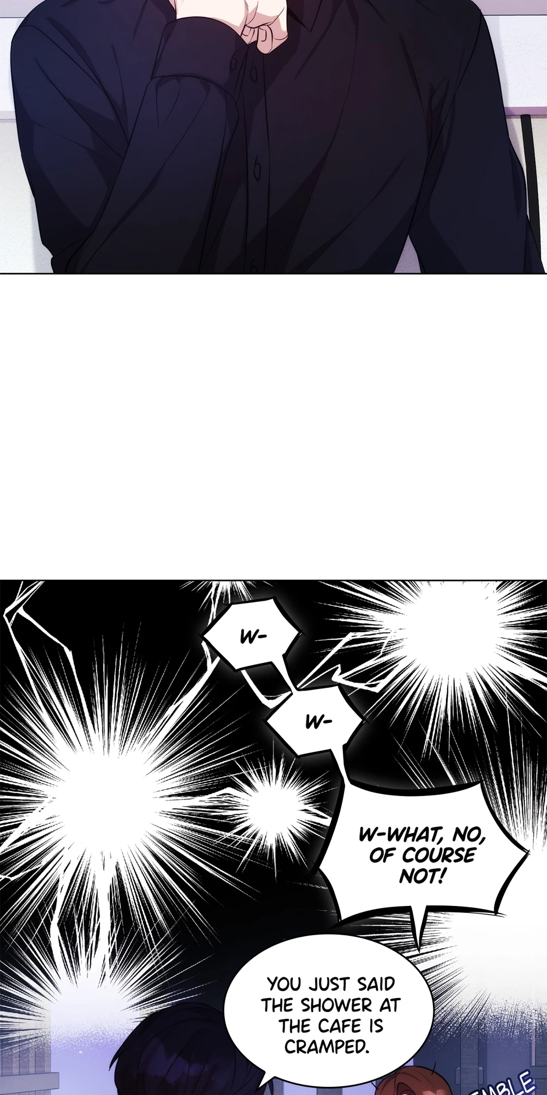 Delicious Blood Chapter 5 page 19 - 