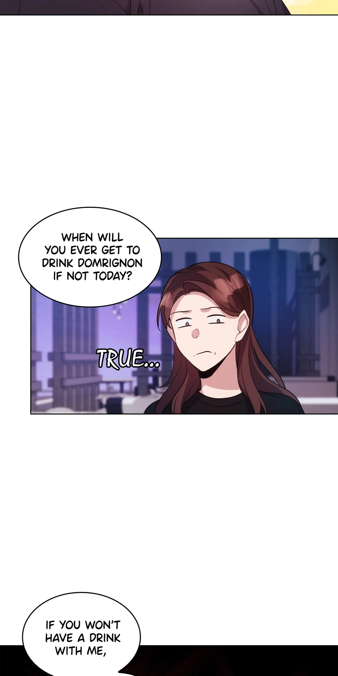 Delicious Blood Chapter 5 page 26 - 