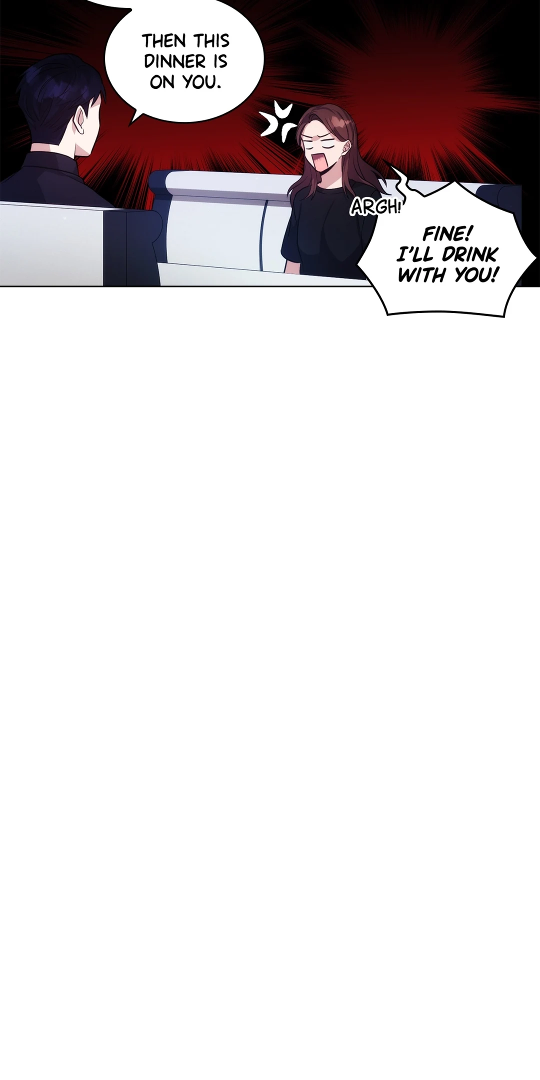 Delicious Blood Chapter 5 page 27 - 