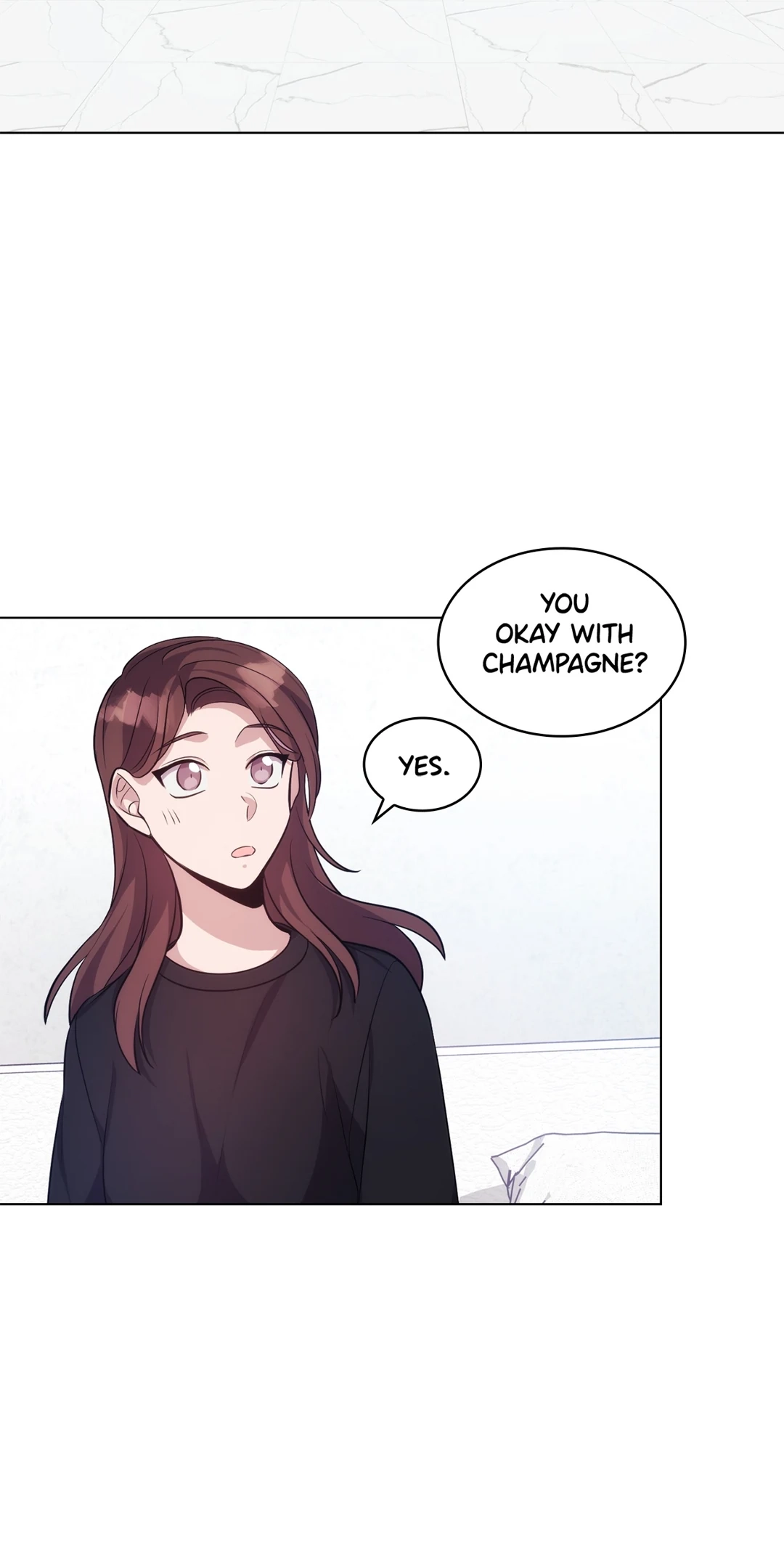Delicious Blood Chapter 5 page 29 - 