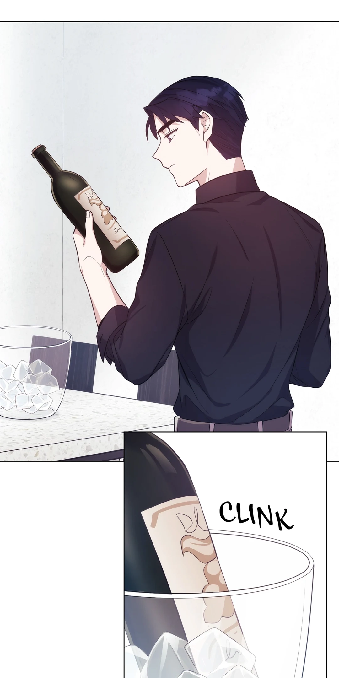 Delicious Blood Chapter 5 page 30 - 