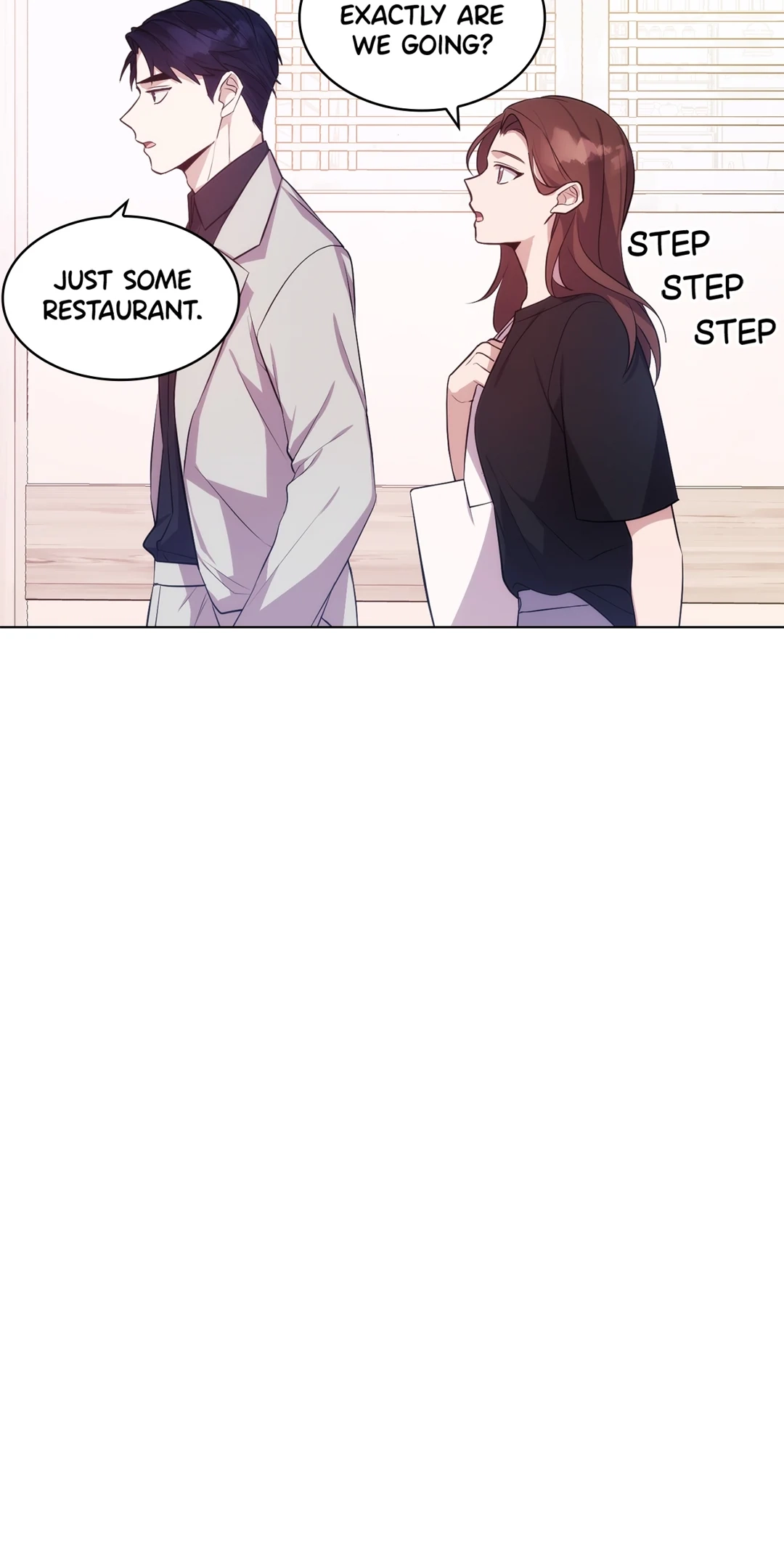 Delicious Blood Chapter 5 page 4 - 