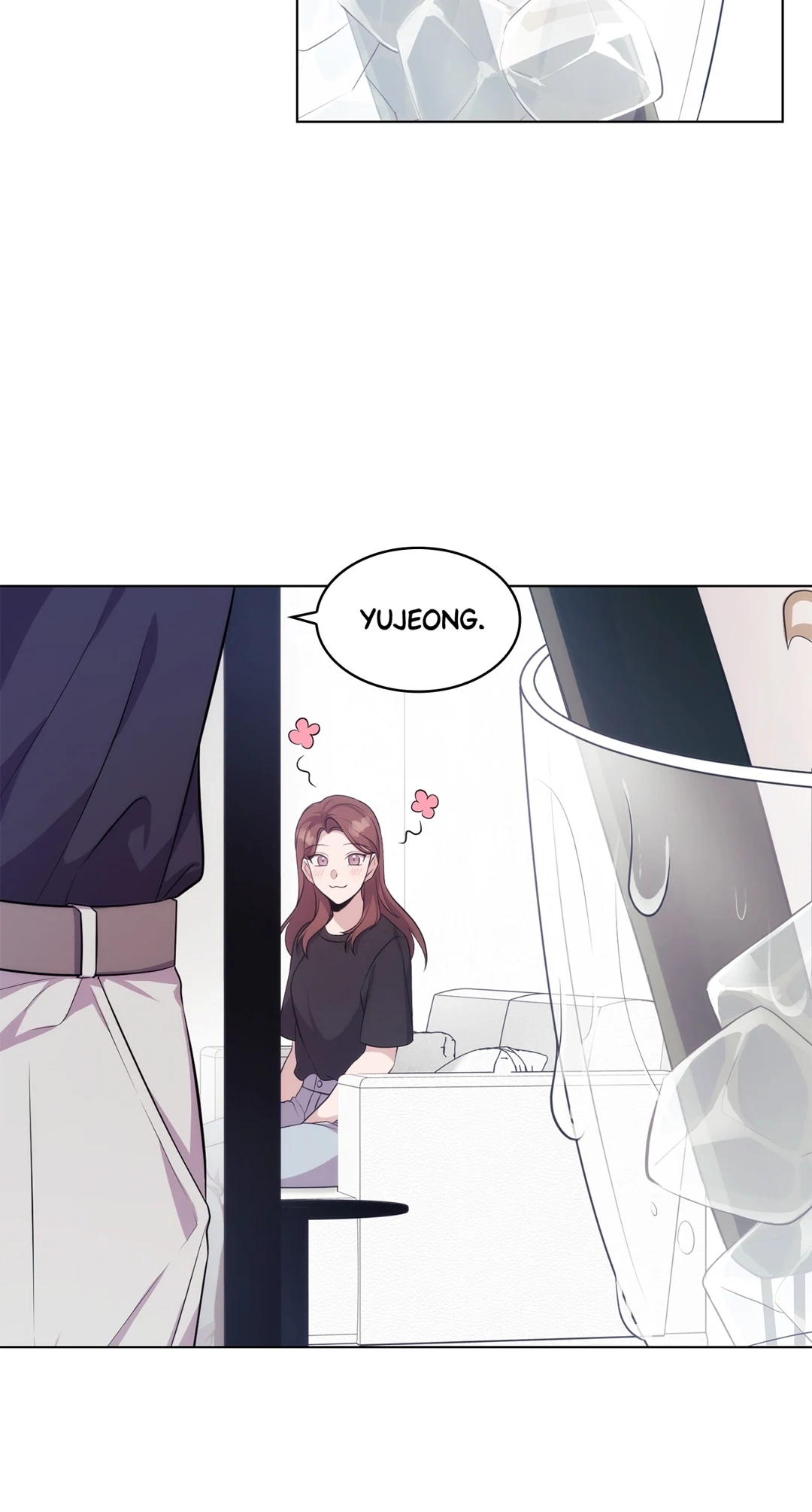 Delicious Blood Chapter 5 page 31 - 