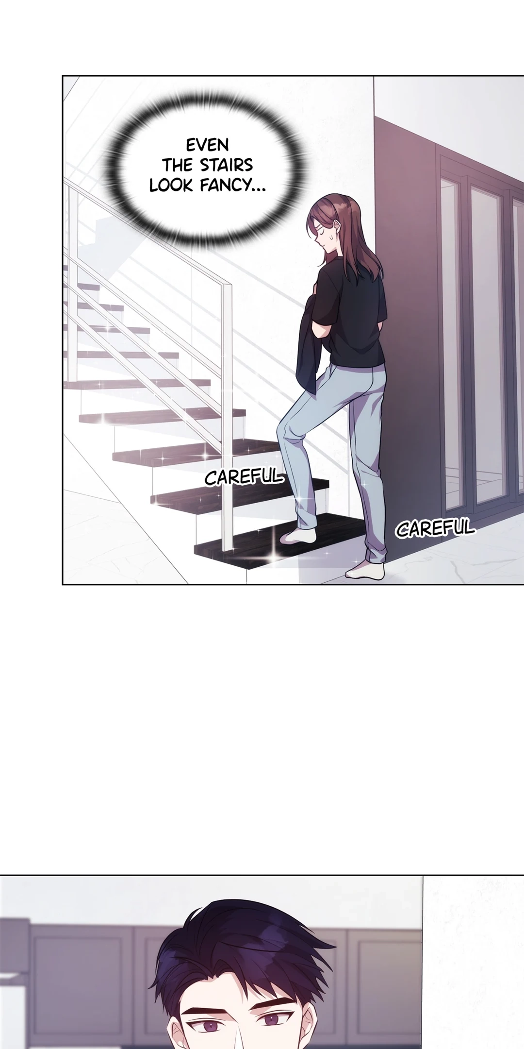 Delicious Blood Chapter 5 page 33 - 